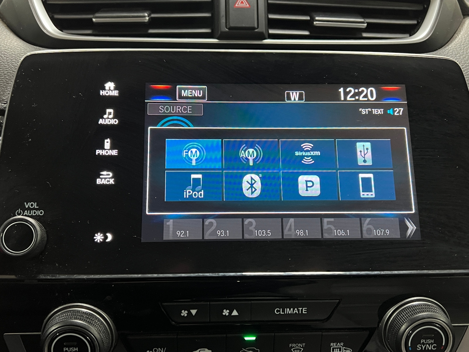 Thumbnail: 2019 Honda CR-V - 3