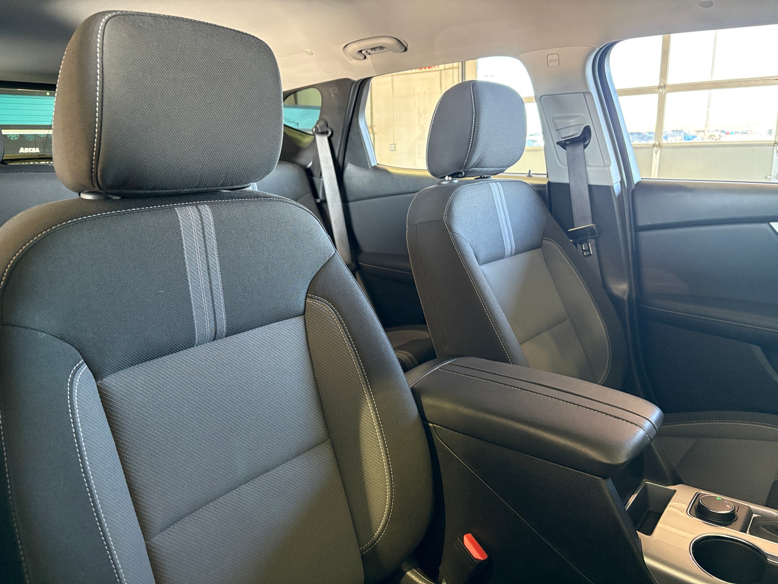 Thumbnail: 2025 Chevrolet Blazer - 2