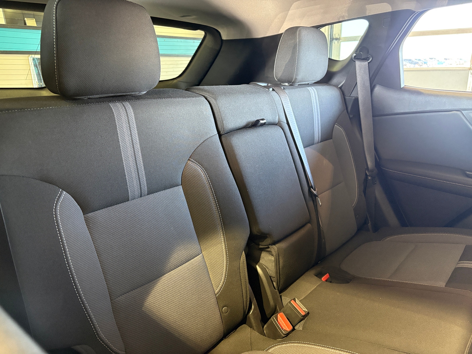 Thumbnail: 2025 Chevrolet Blazer - 6