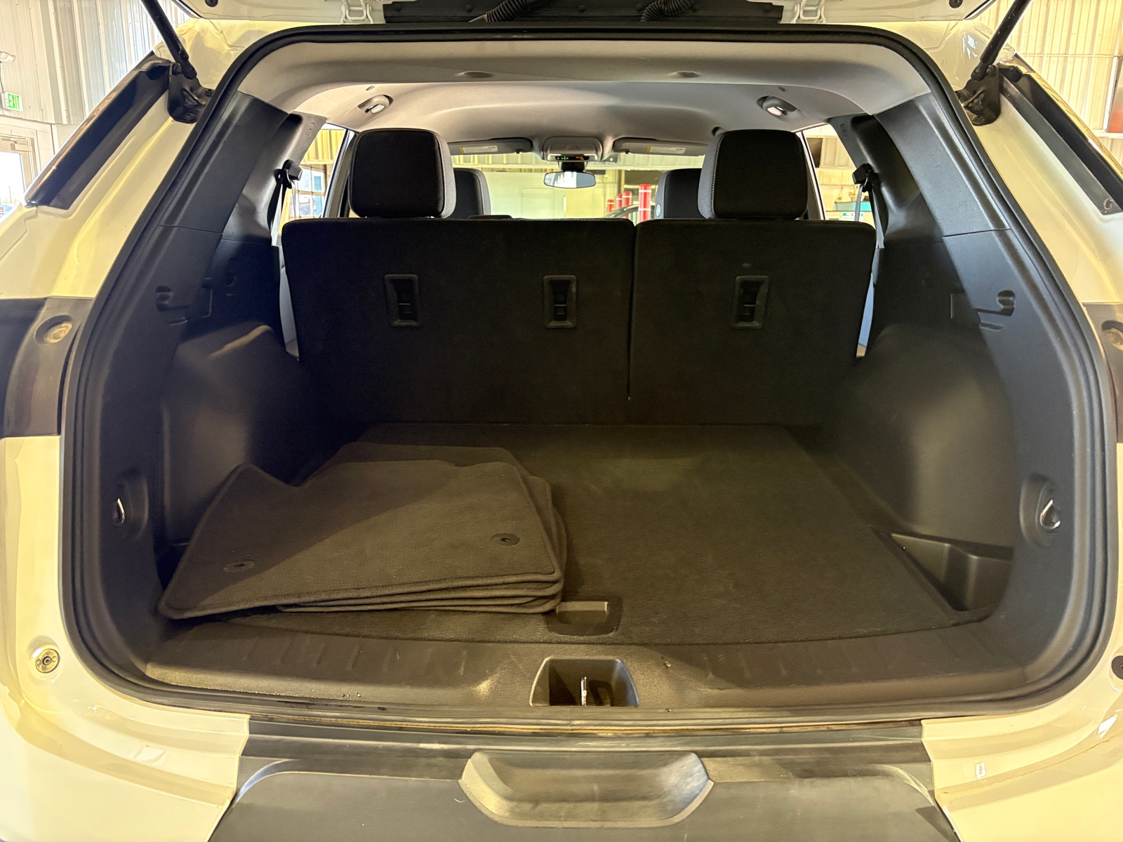 Thumbnail: 2025 Chevrolet Blazer - 7