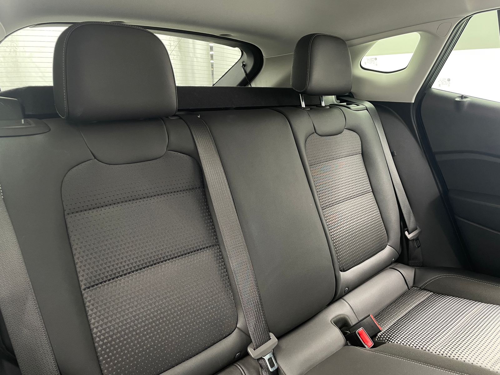 Thumbnail: 2025 Chevrolet Trax - 6