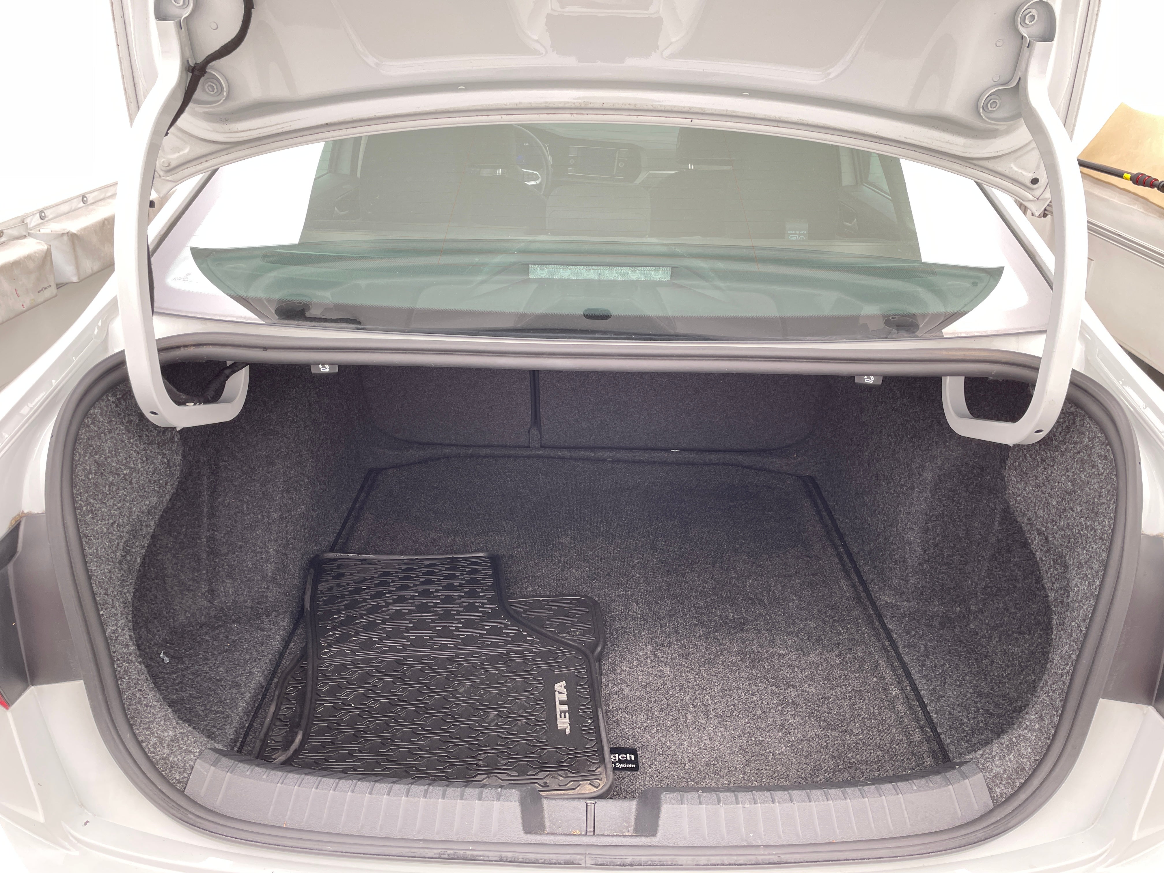 2022 Volkswagen Jetta