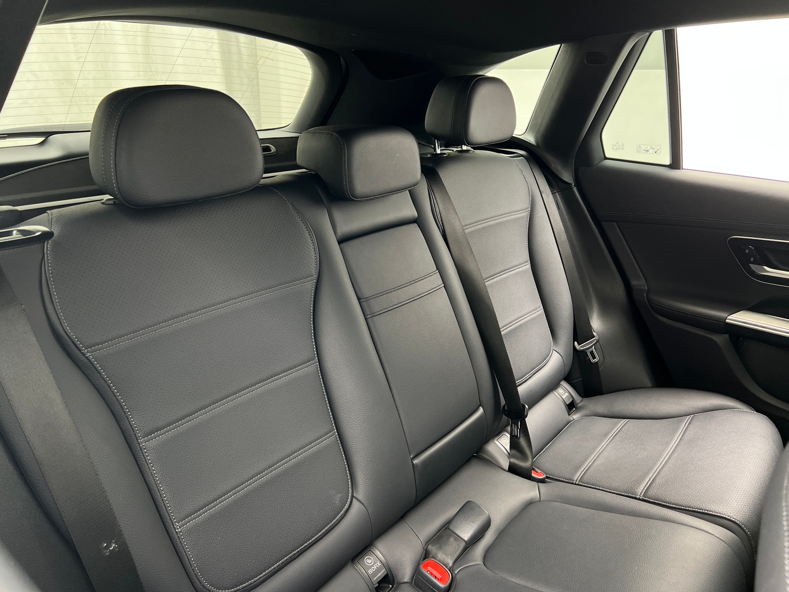 Thumbnail: 2024 Mercedes-Benz GLC - 5