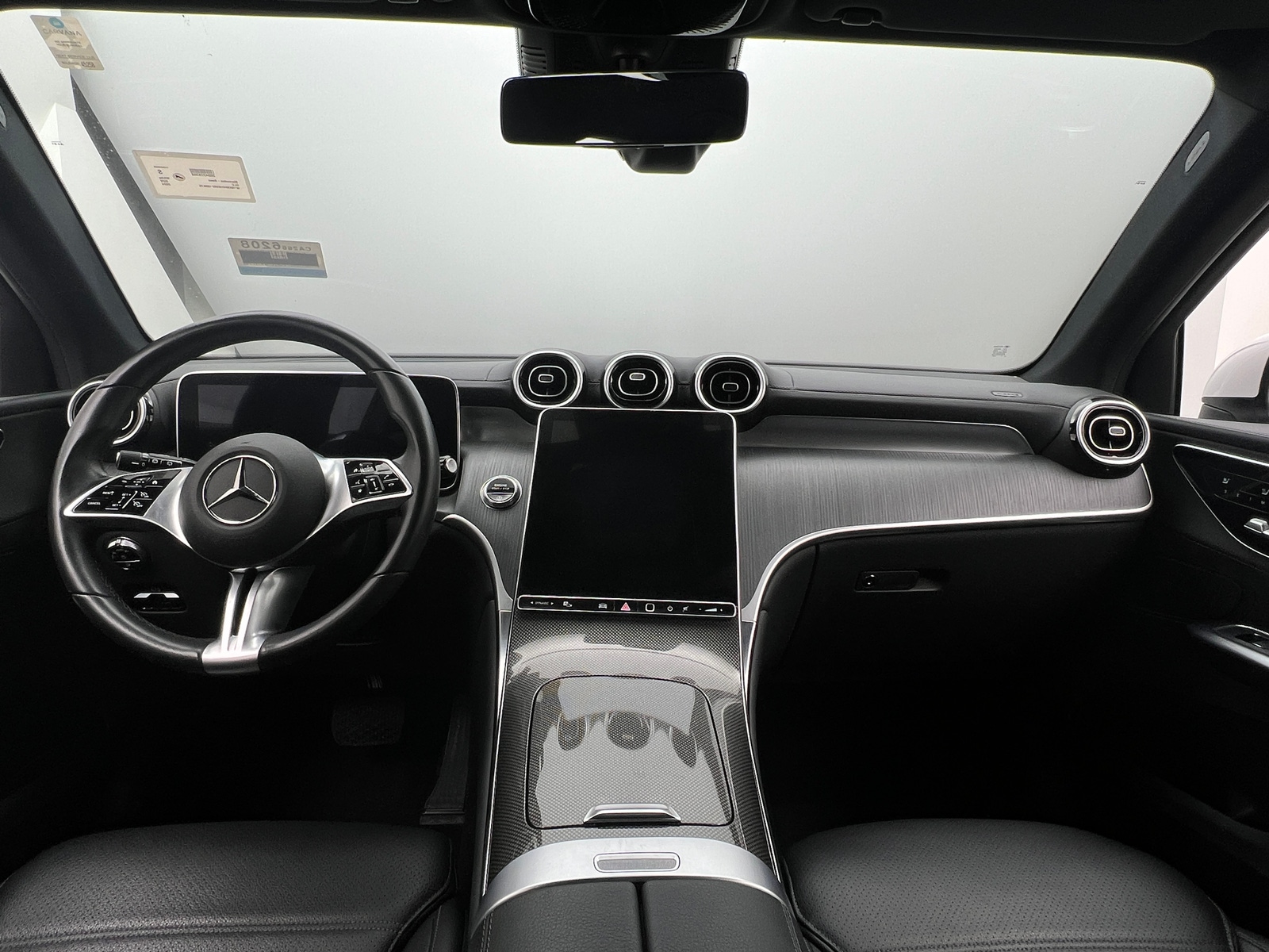 Thumbnail: 2024 Mercedes-Benz GLC - 2