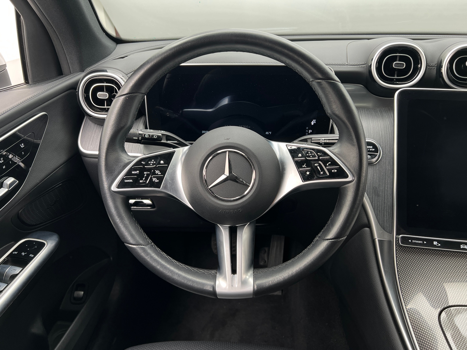 Thumbnail: 2024 Mercedes-Benz GLC - 4