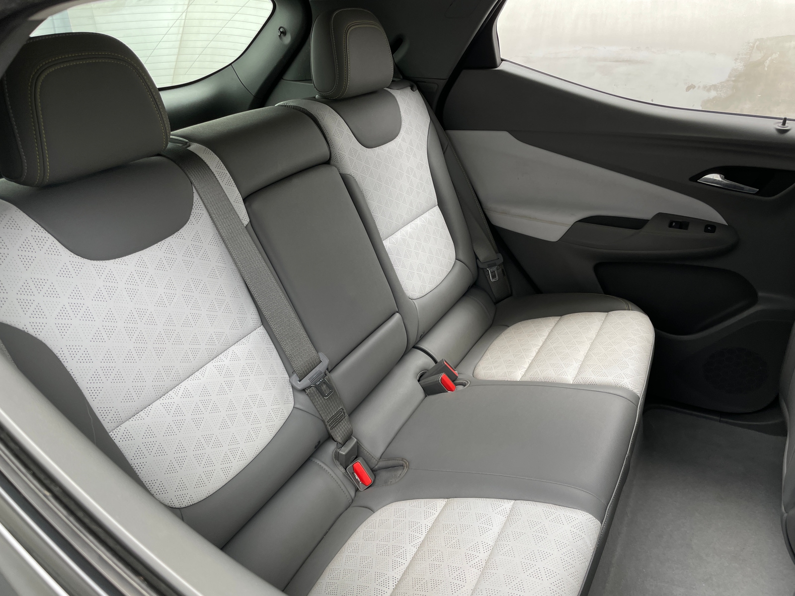 Thumbnail: 2022 Chevrolet Bolt EUV - 5