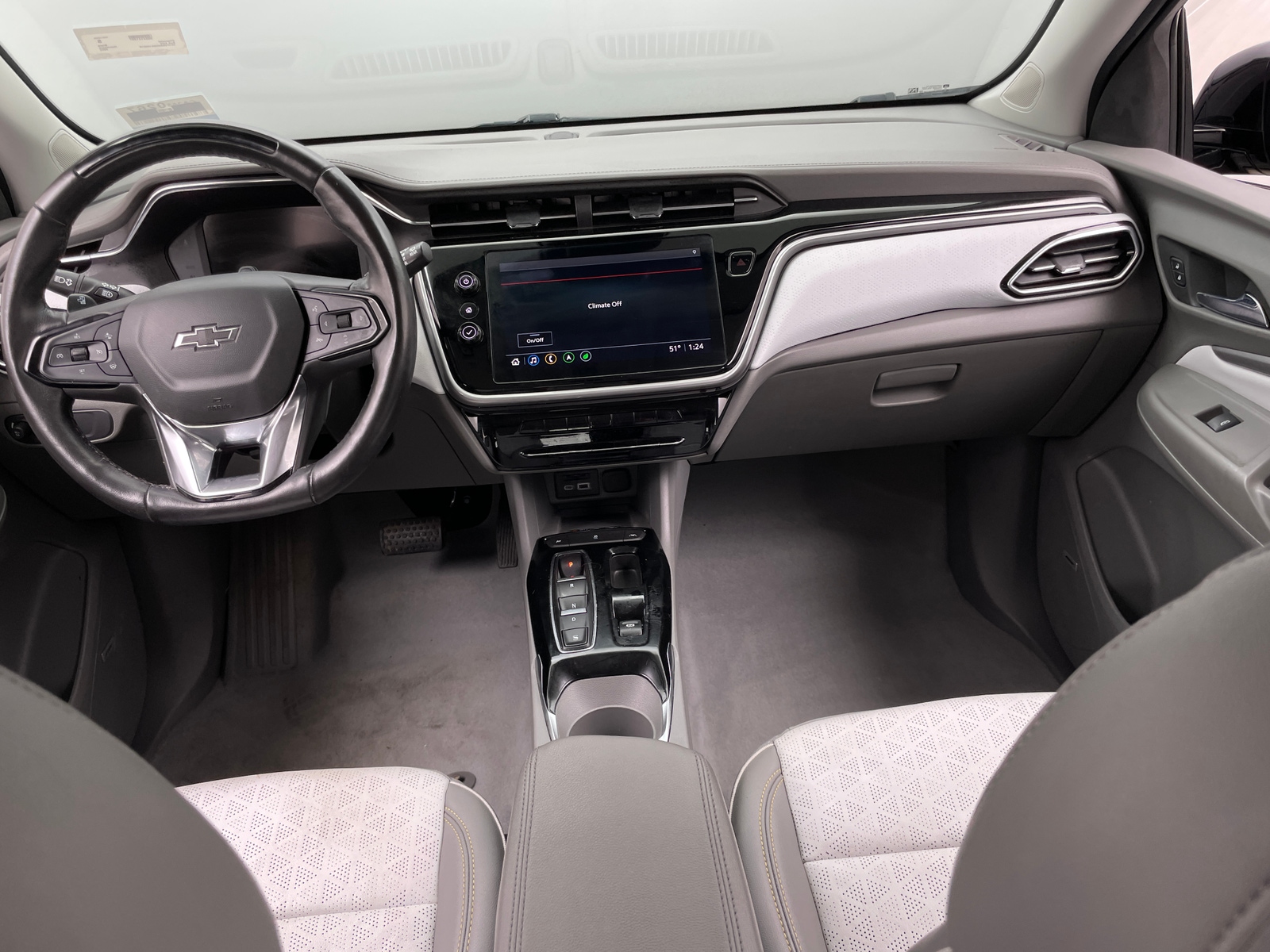 Thumbnail: 2022 Chevrolet Bolt EUV - 2