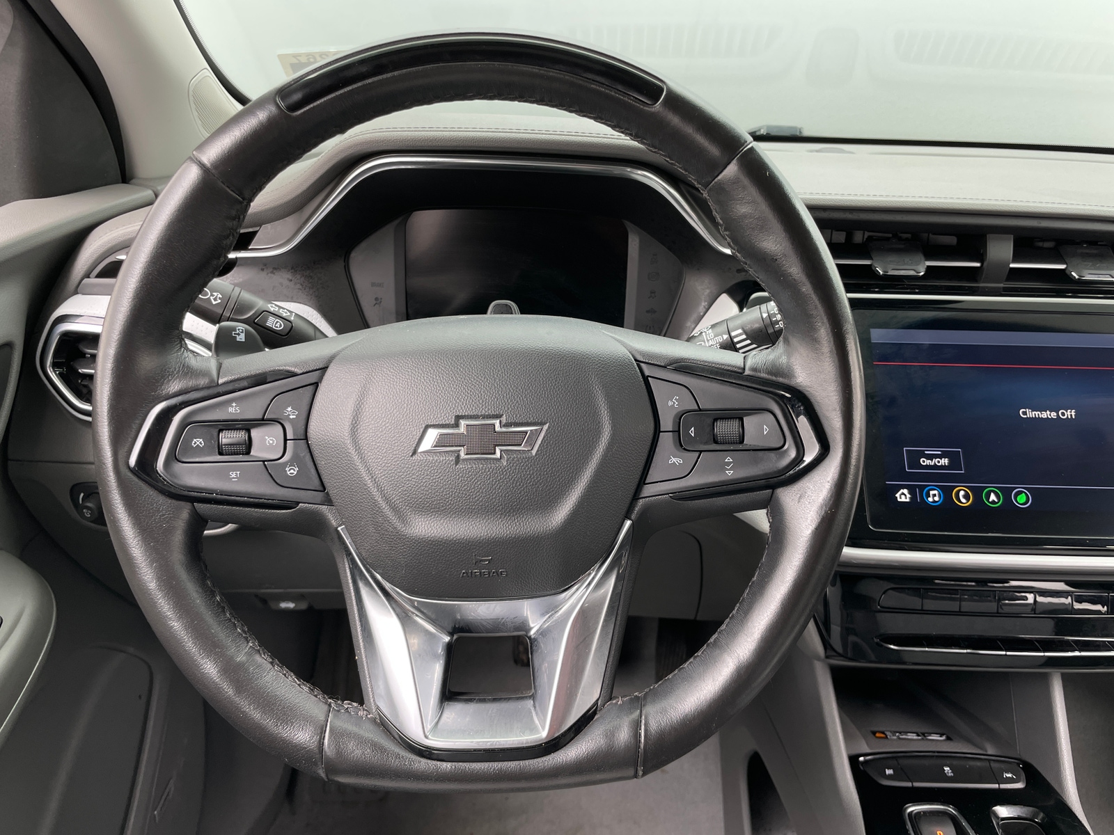 Thumbnail: 2022 Chevrolet Bolt EUV - 4