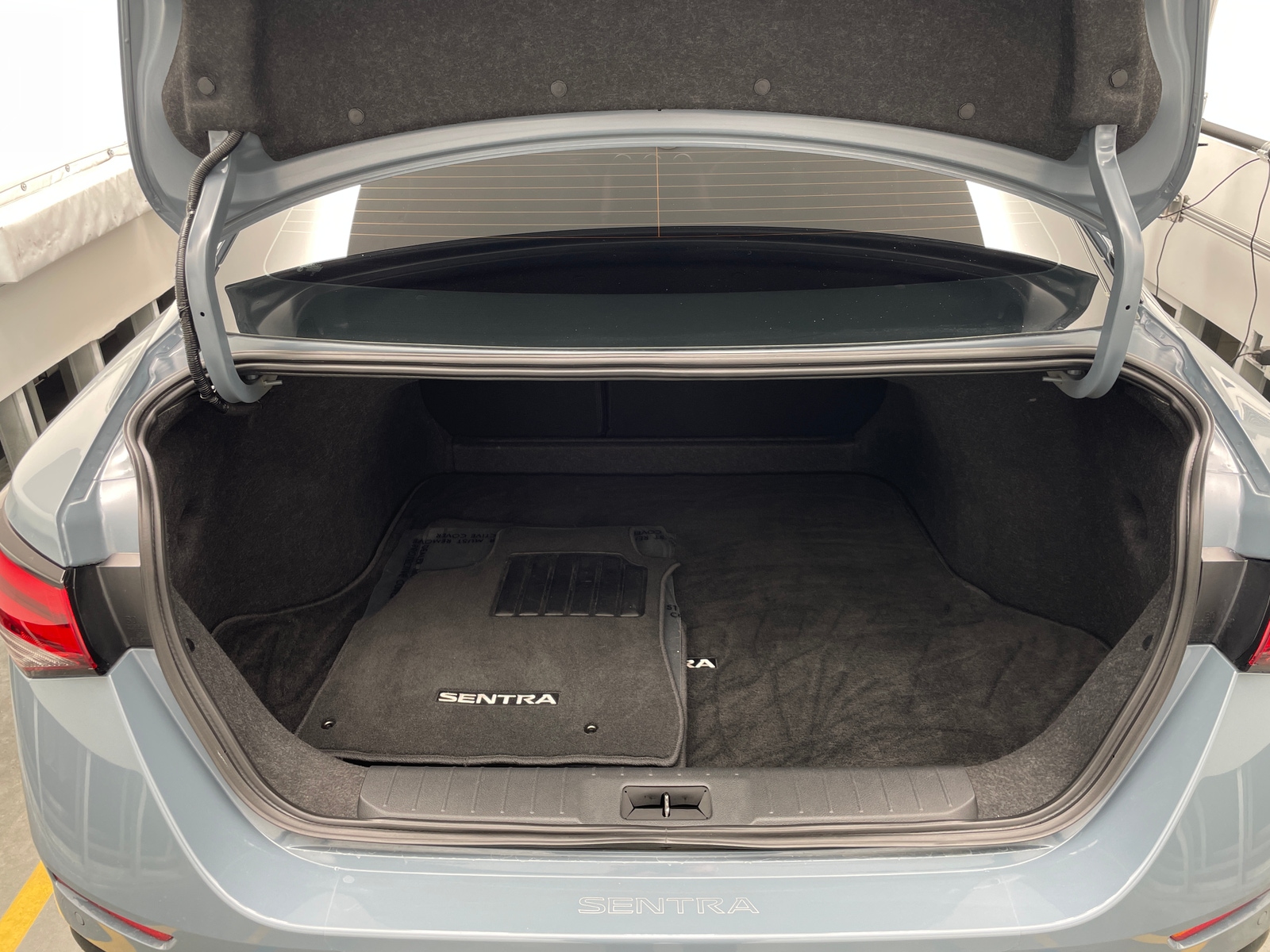 Thumbnail: 2024 Nissan Sentra - 6