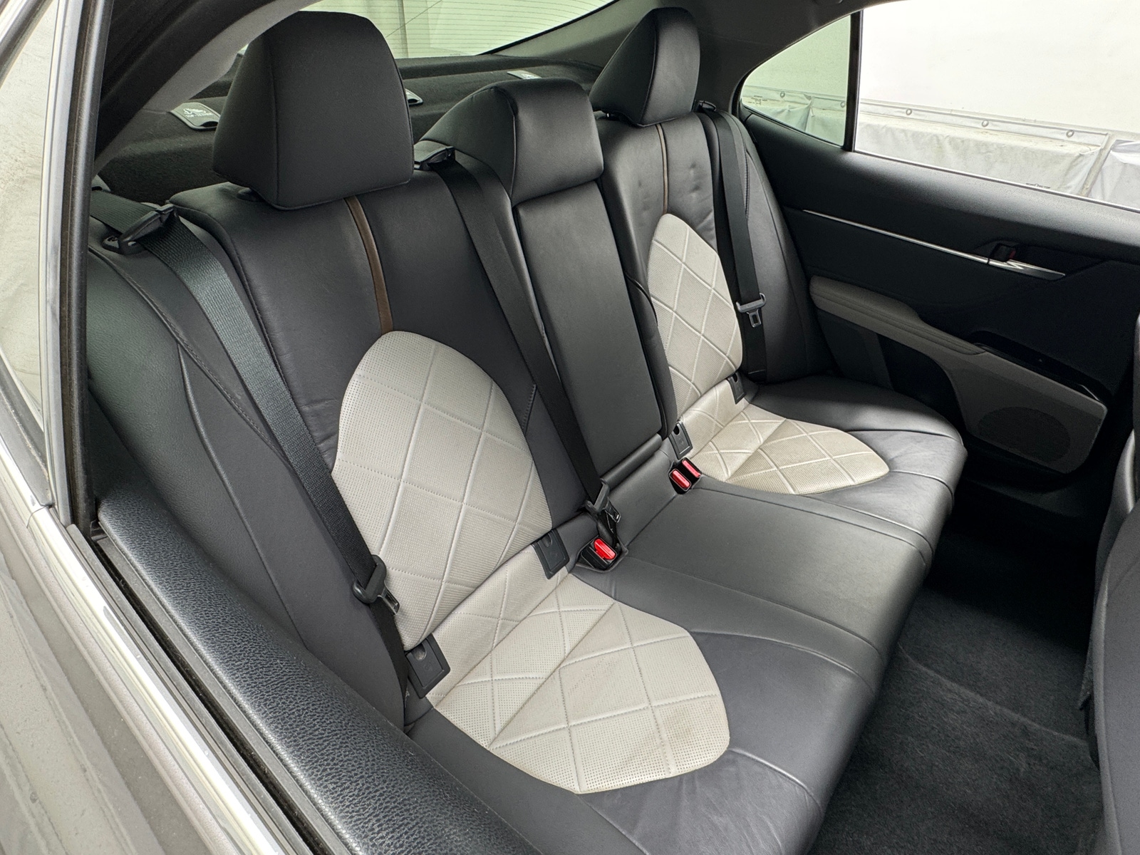 Thumbnail: 2018 Toyota Camry - 5