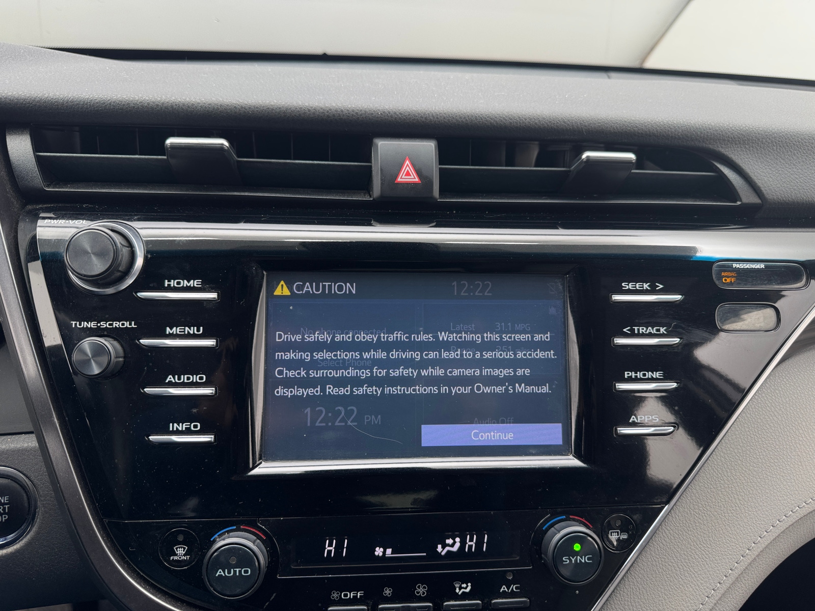 Thumbnail: 2018 Toyota Camry - 3