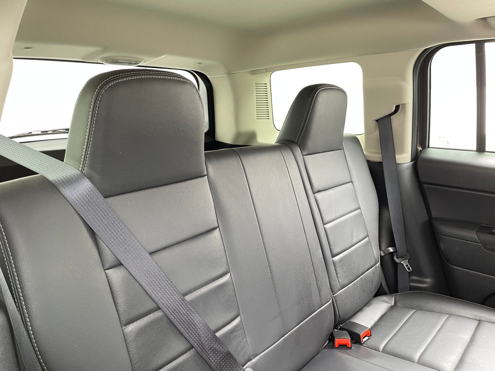 Thumbnail: 2015 Jeep Patriot - 5