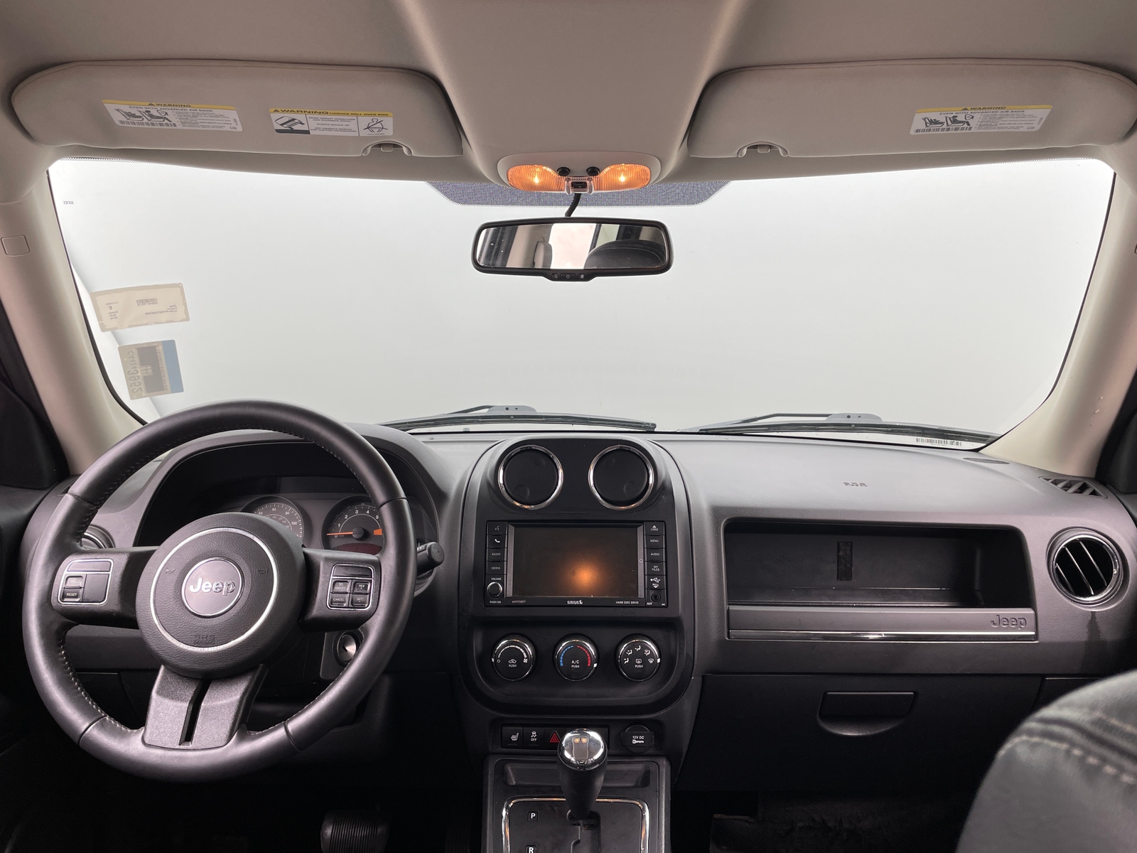 Thumbnail: 2015 Jeep Patriot - 2