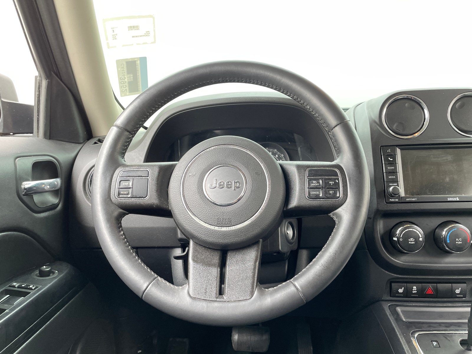 Thumbnail: 2015 Jeep Patriot - 4