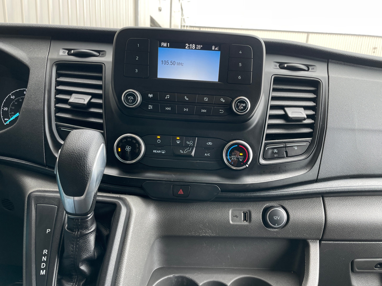 Thumbnail: 2021 Ford Econoline - 3