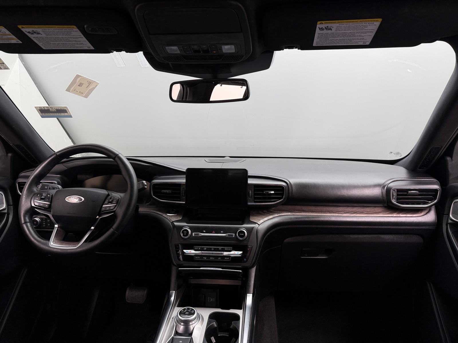 Thumbnail: 2020 Ford Explorer - 2