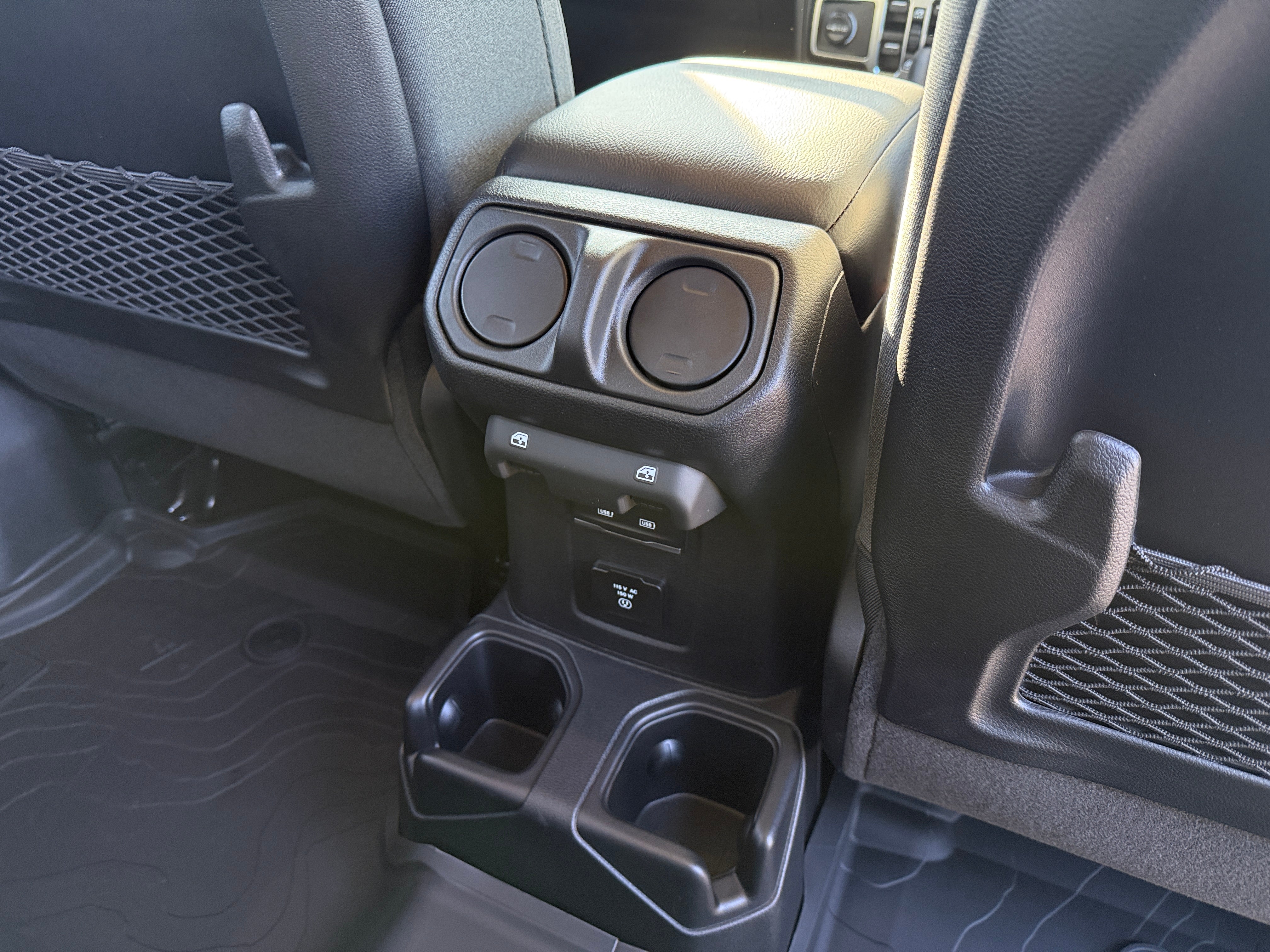 2026 Jeep Wrangler 4-Door Rubicon - Photo 5