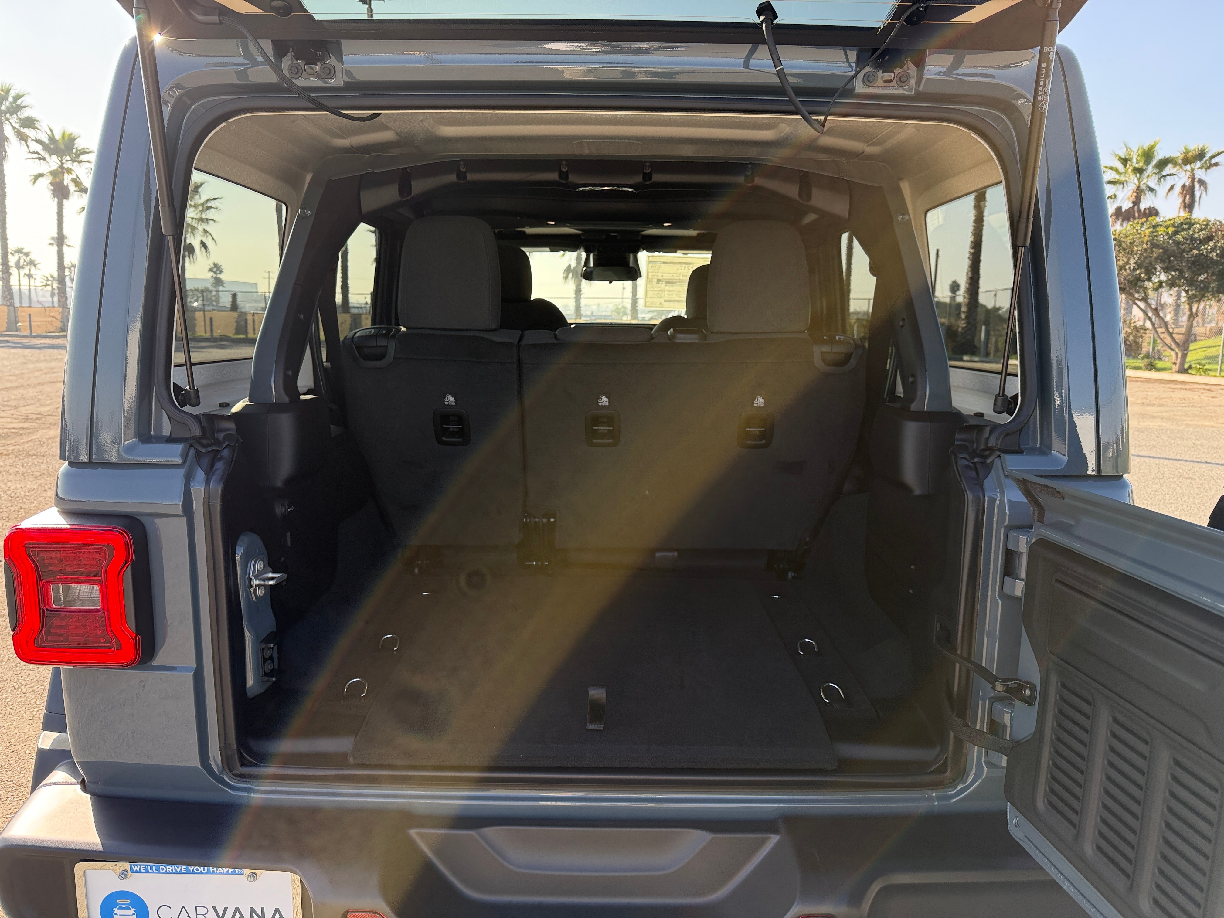 2026 Jeep Wrangler 4-Door Rubicon - Photo 8