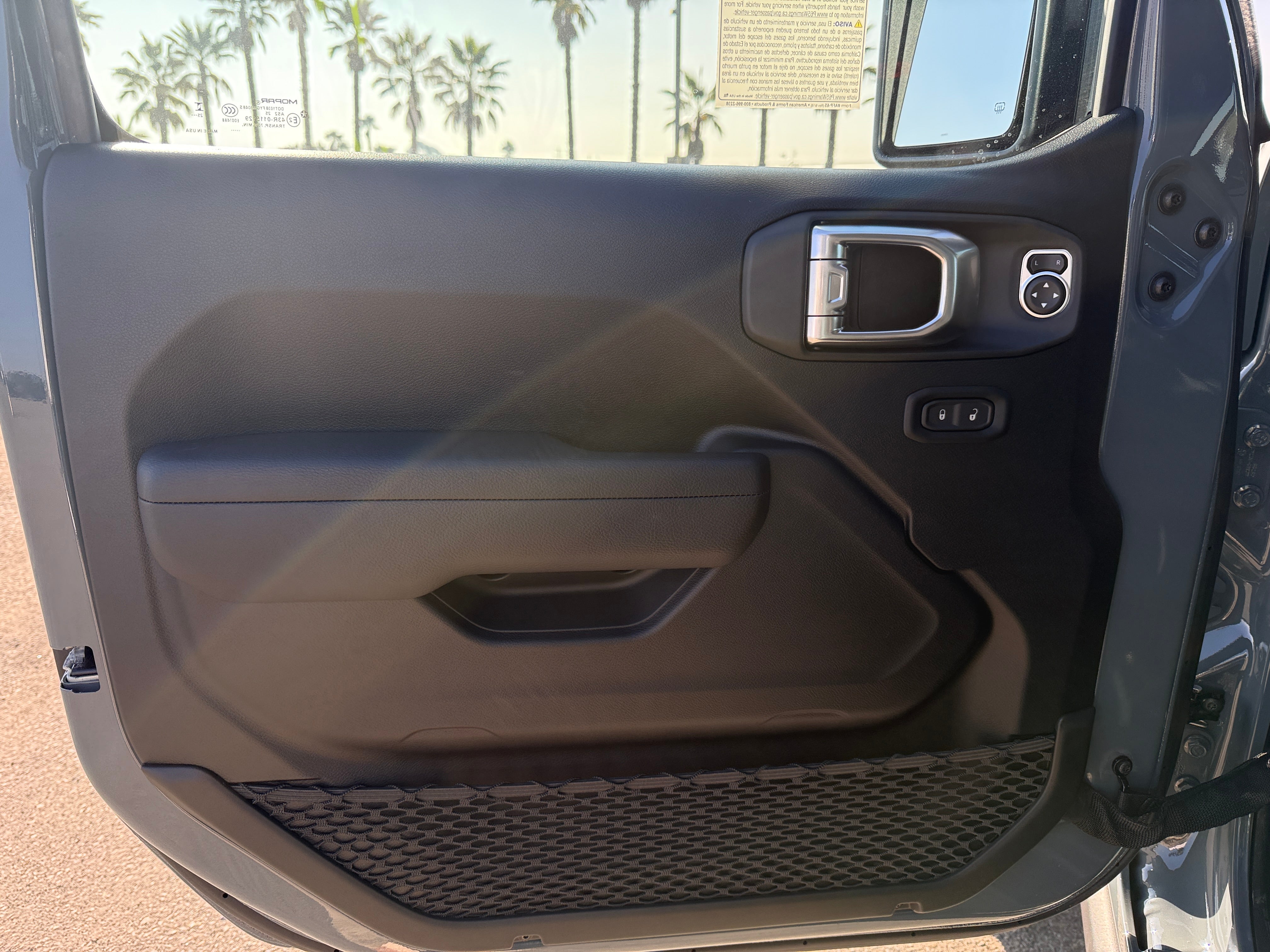 2026 Jeep Wrangler 4-Door Rubicon - Photo 7