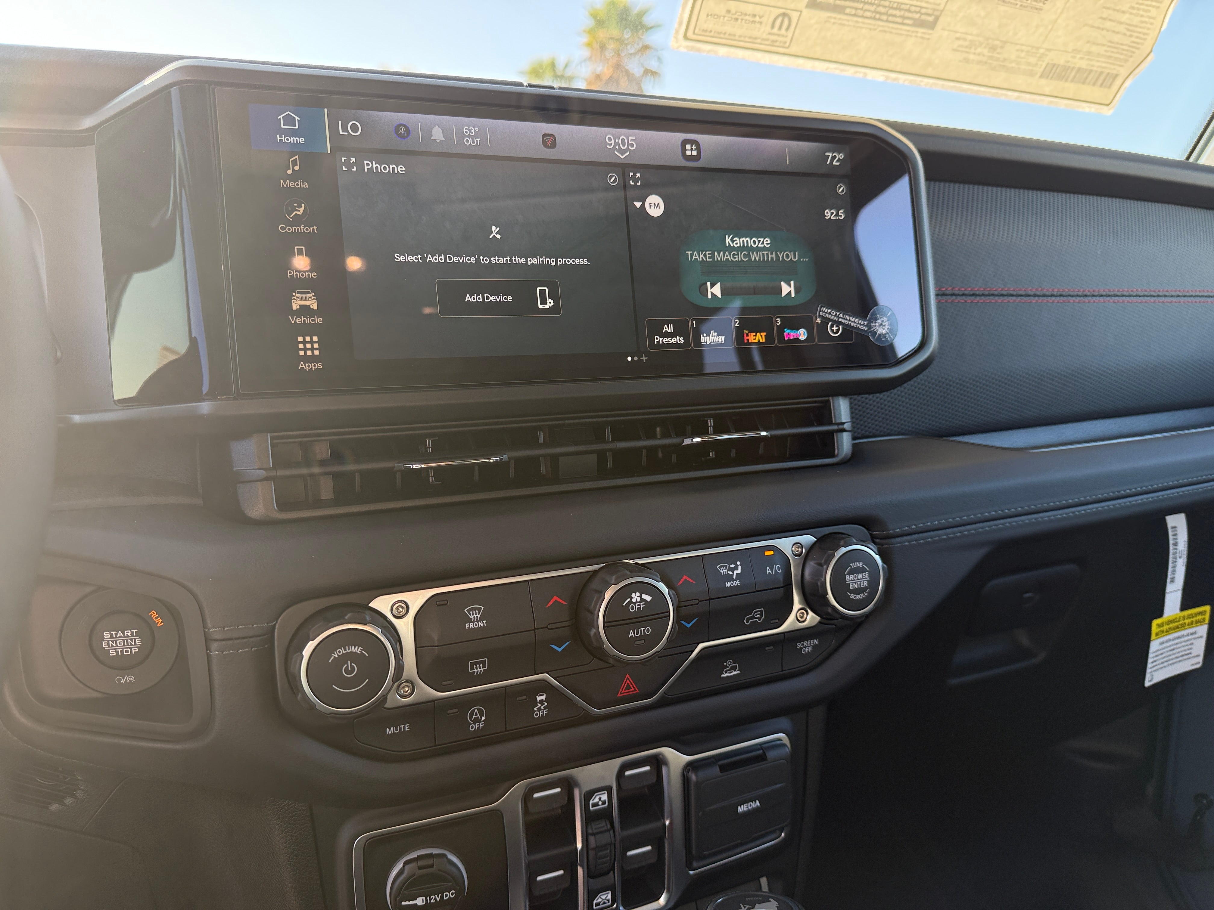 2026 Jeep Wrangler 4-Door Rubicon - Photo 13
