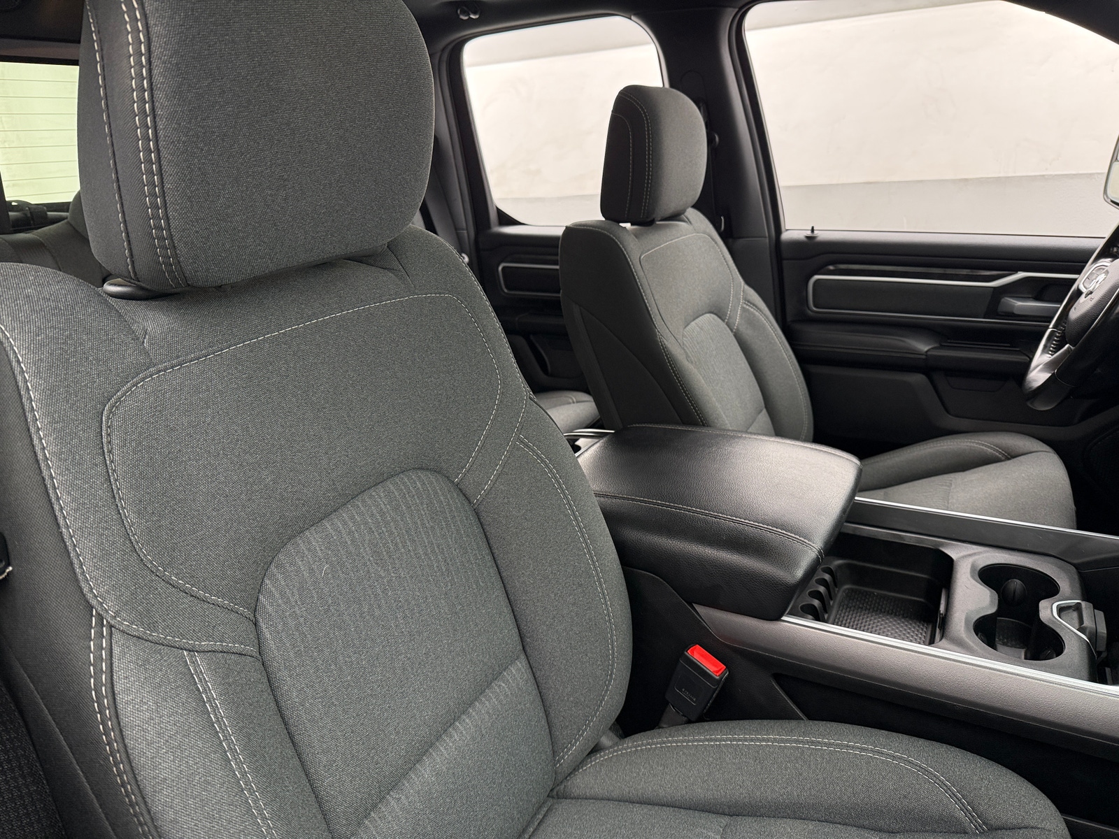 Thumbnail: 2021 RAM 1500 - 2