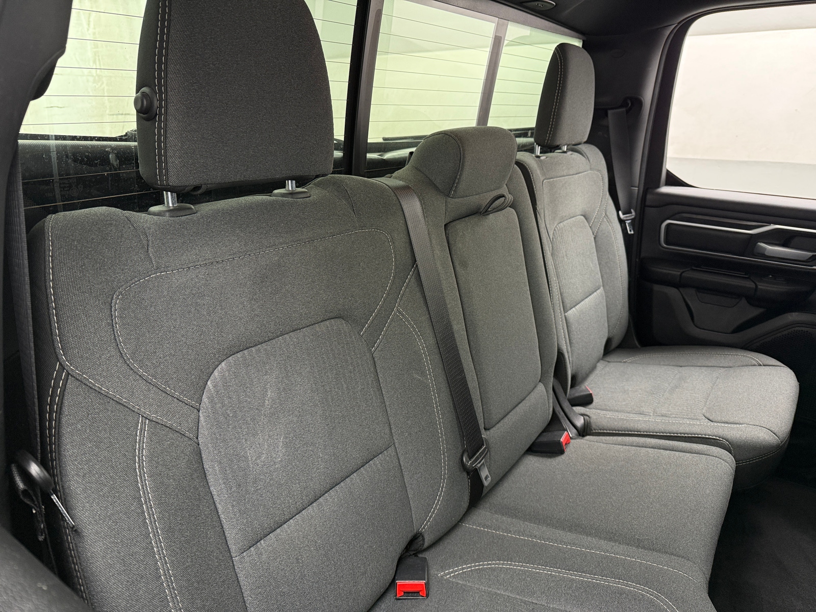 Thumbnail: 2021 RAM 1500 - 6