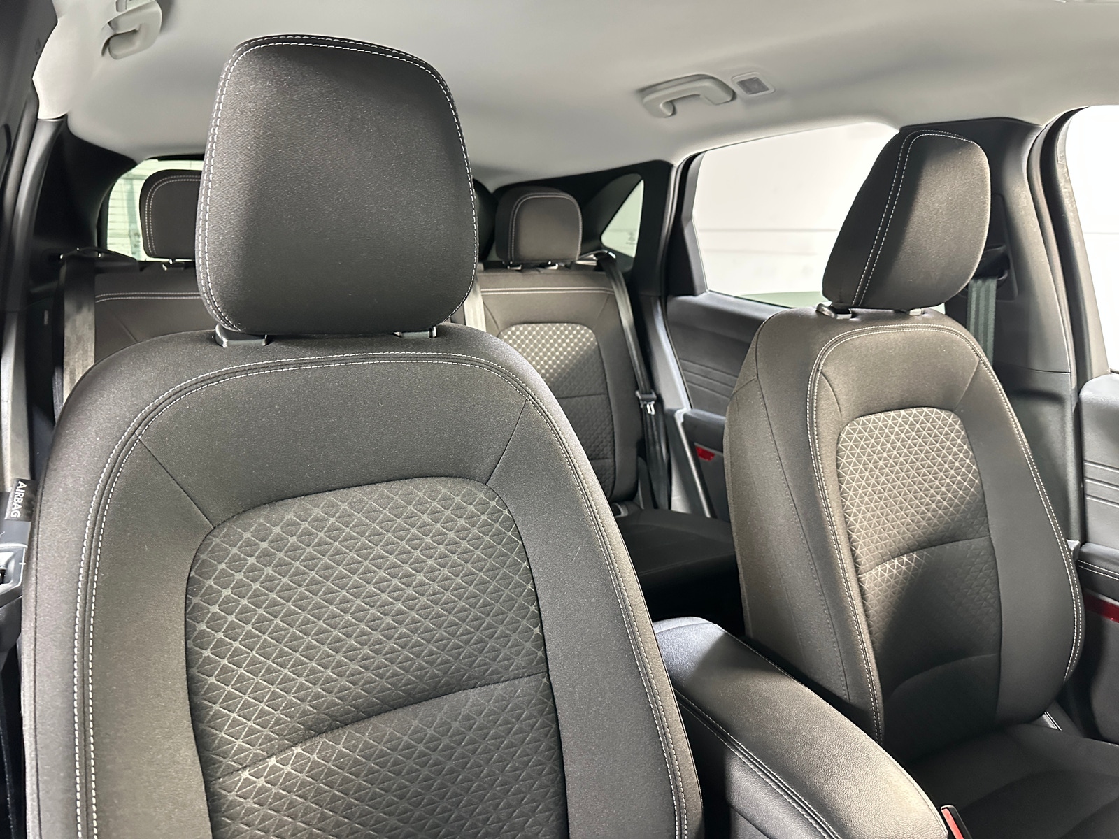 Thumbnail: 2025 Ford Escape - 2