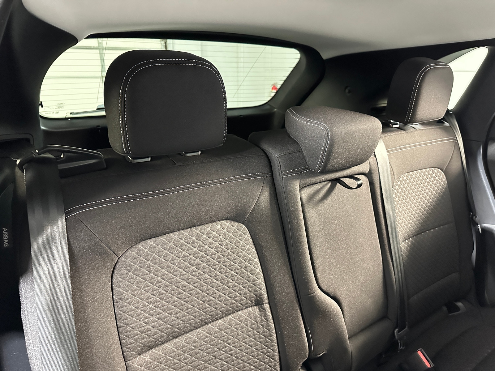 Thumbnail: 2025 Ford Escape - 6