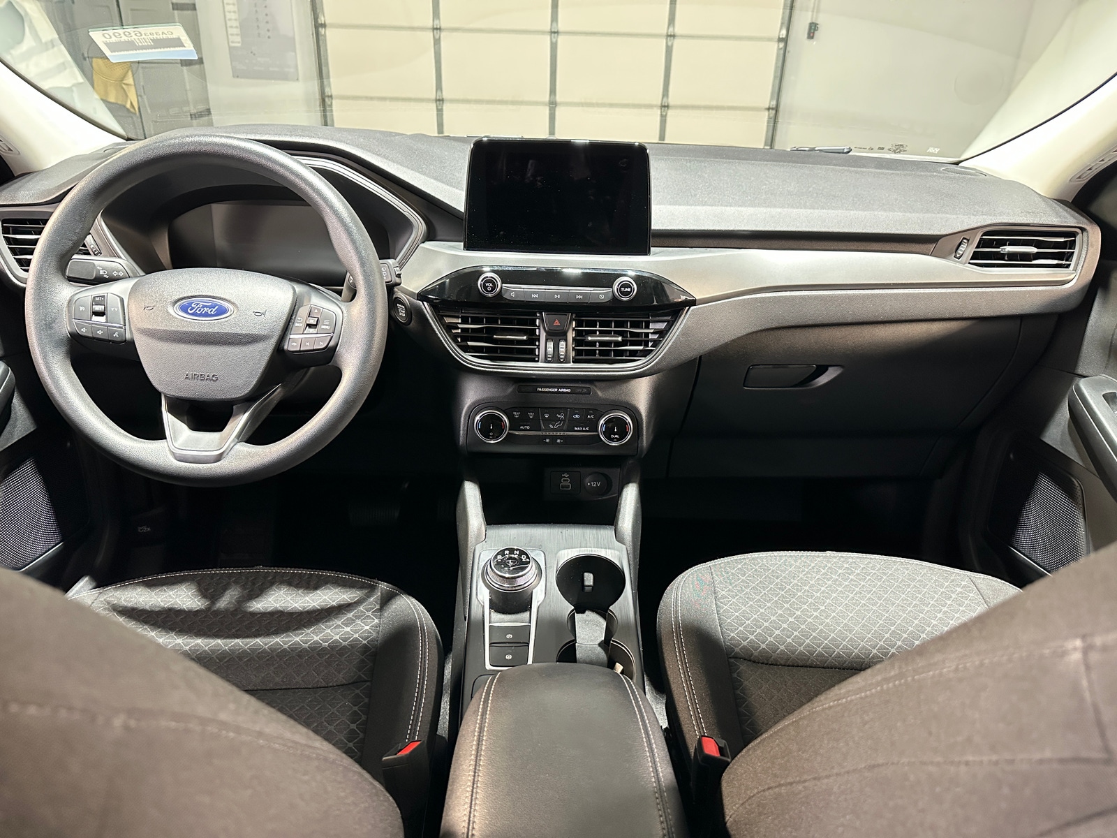 Thumbnail: 2025 Ford Escape - 3