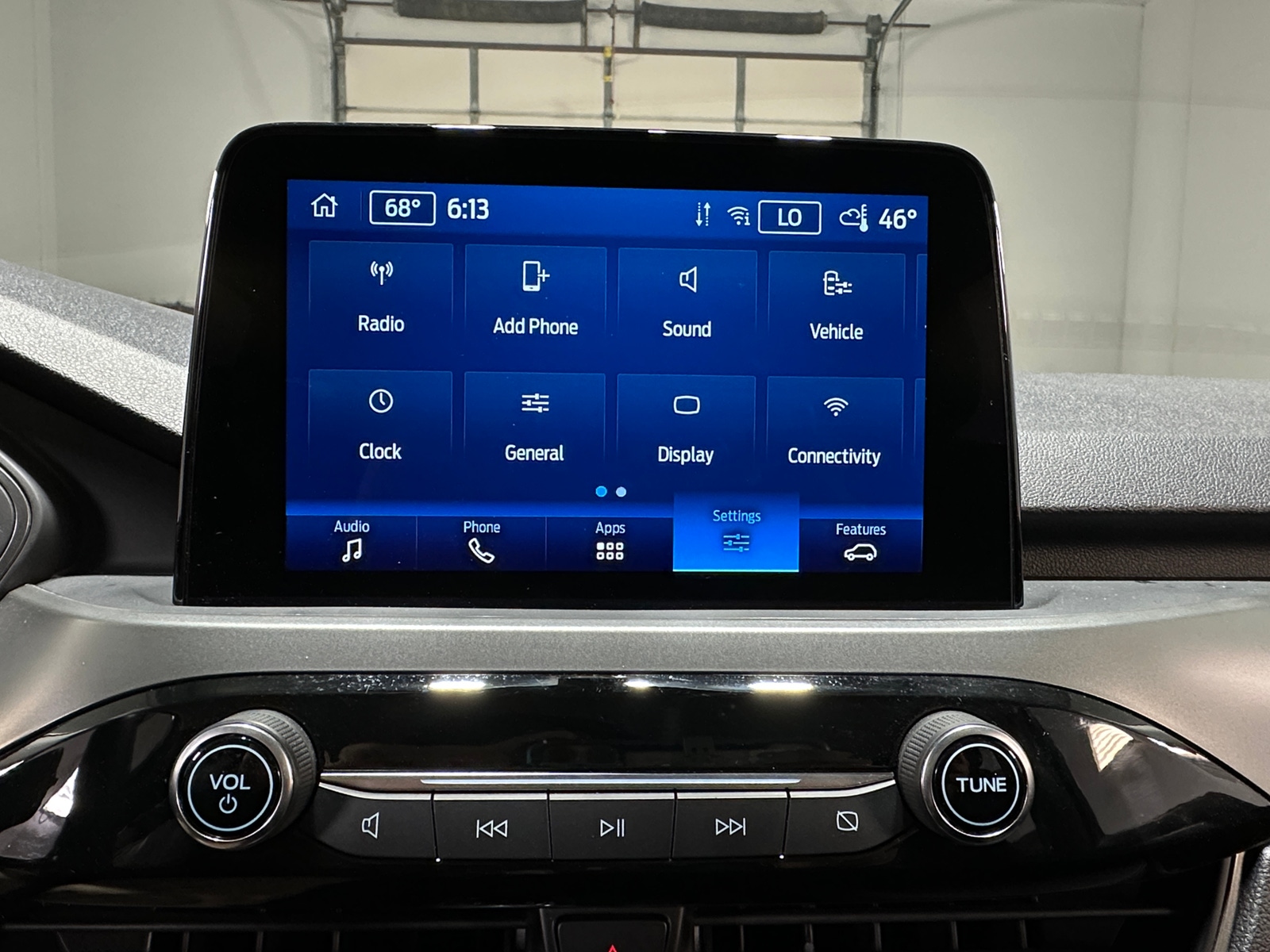 Thumbnail: 2025 Ford Escape - 4