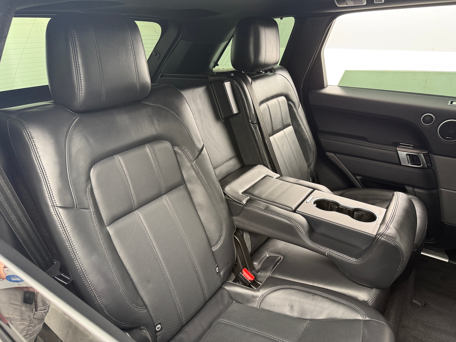 Thumbnail: 2018 Land Rover Range Rover Sport - 5