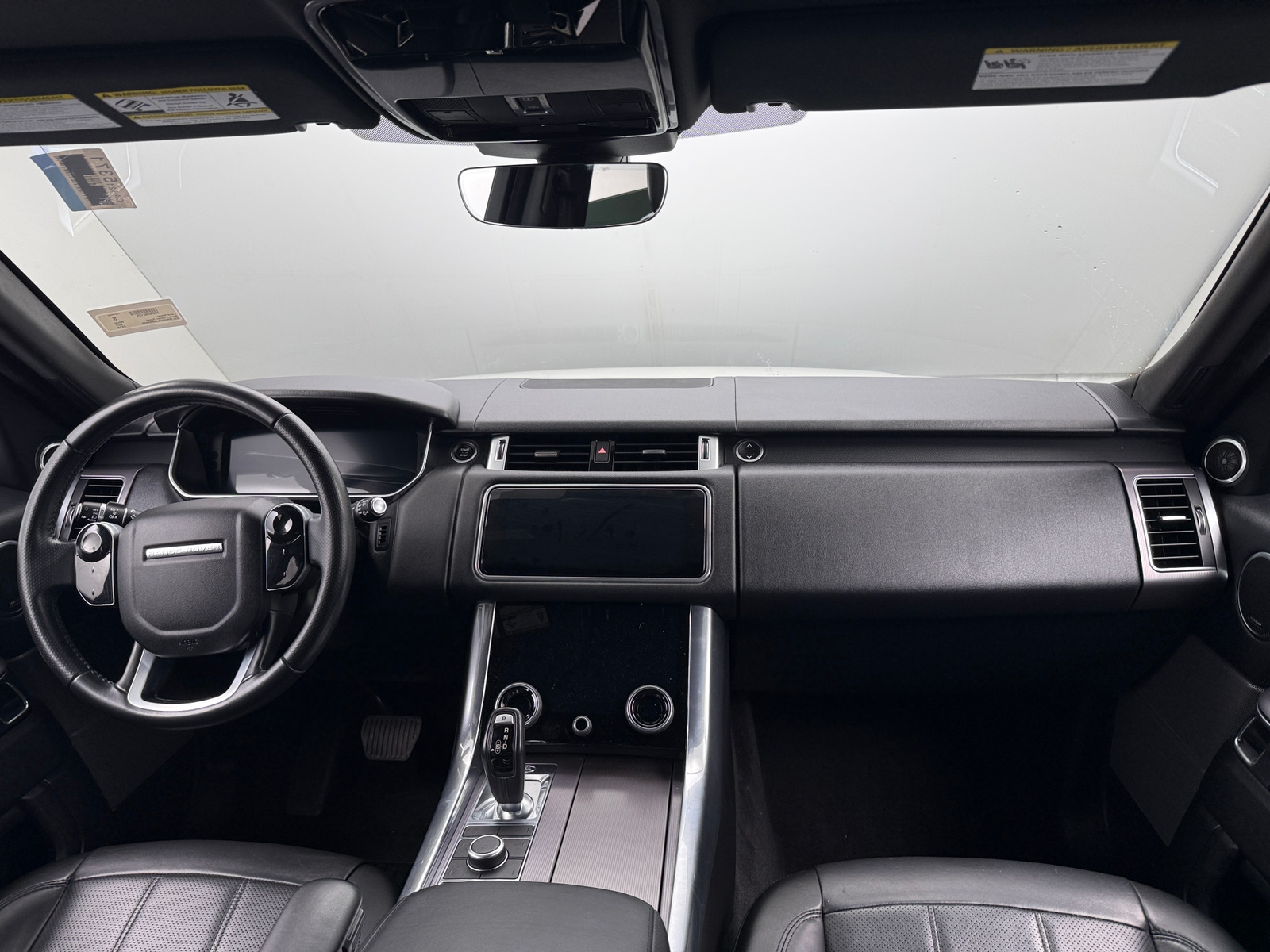 Thumbnail: 2018 Land Rover Range Rover Sport - 2