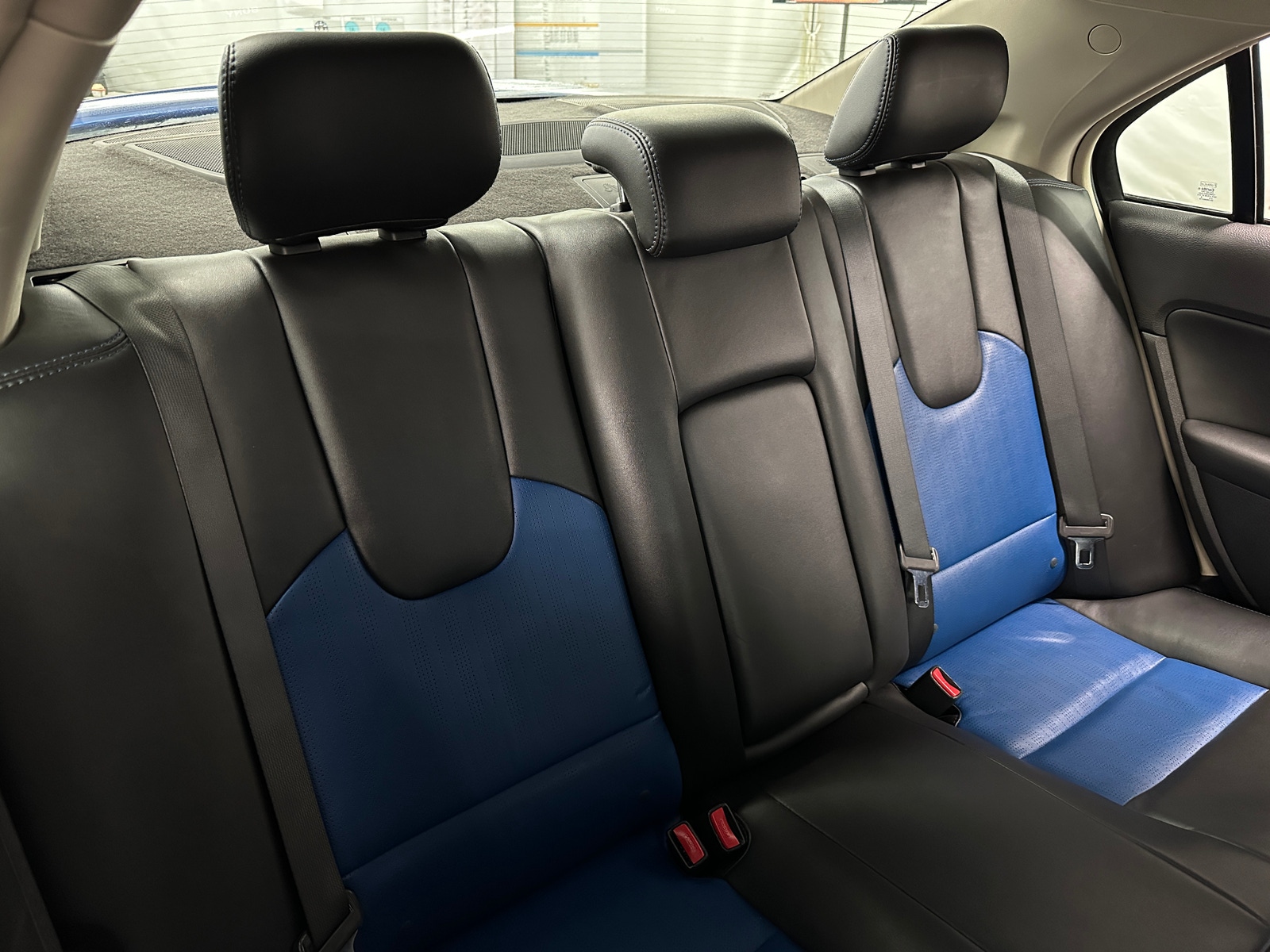 Thumbnail: 2011 Ford Fusion - 5