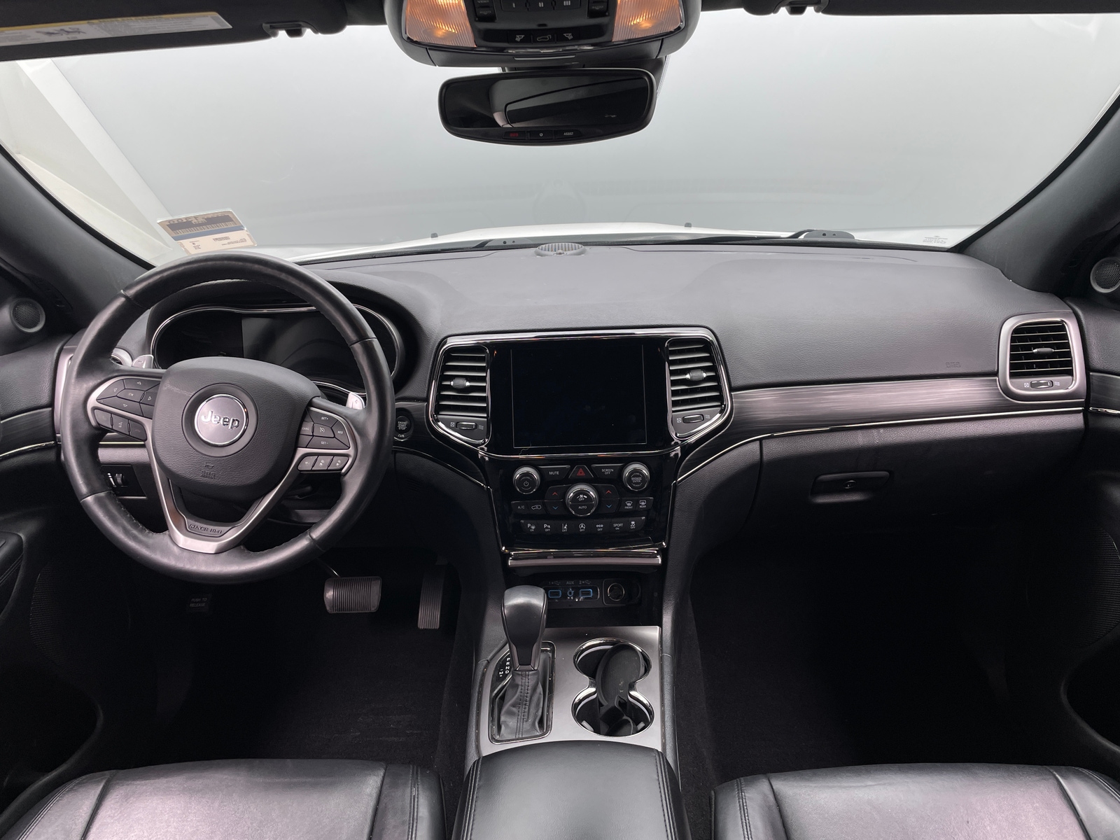 Thumbnail: 2019 Jeep Grand Cherokee - 2