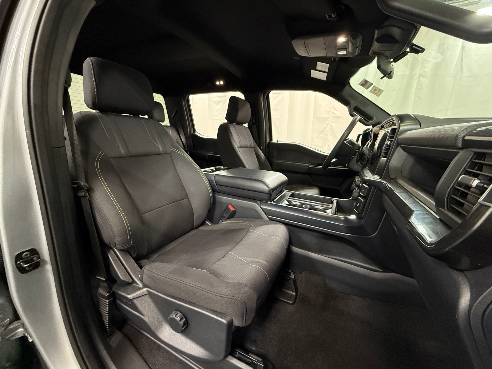 Thumbnail: 2024 Ford Econoline - 2