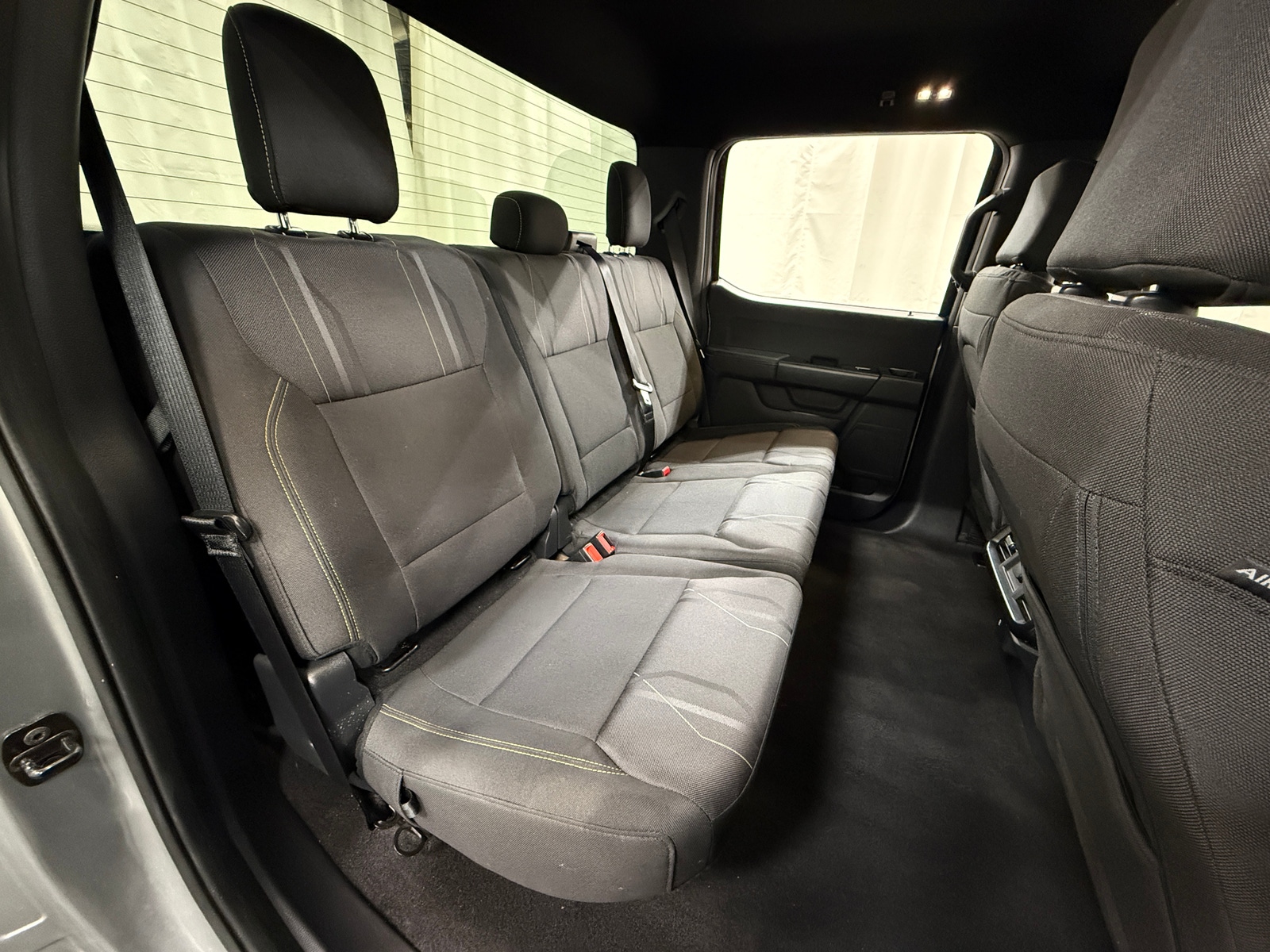 Thumbnail: 2024 Ford Econoline - 6