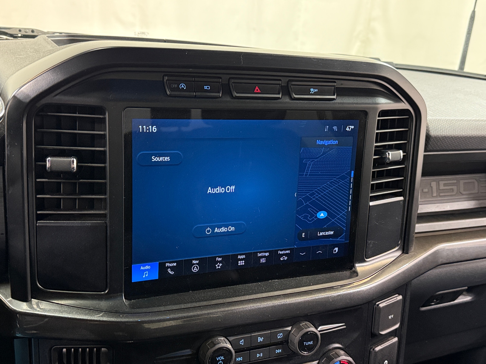 Thumbnail: 2024 Ford Econoline - 4