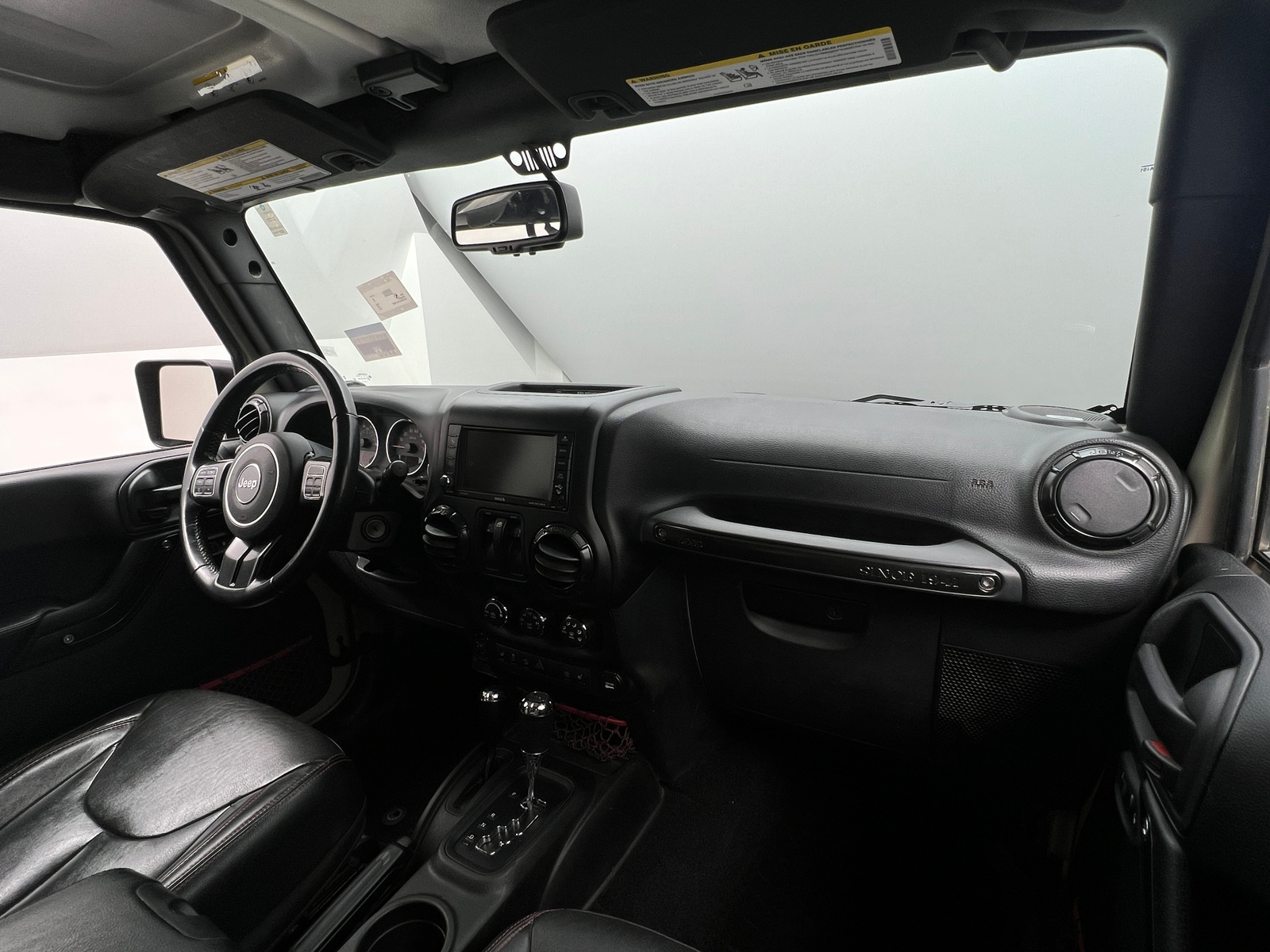 Thumbnail: 2017 Jeep Wrangler - 2