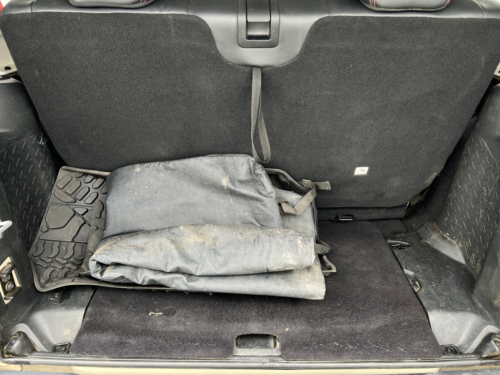 Thumbnail: 2017 Jeep Wrangler - 6