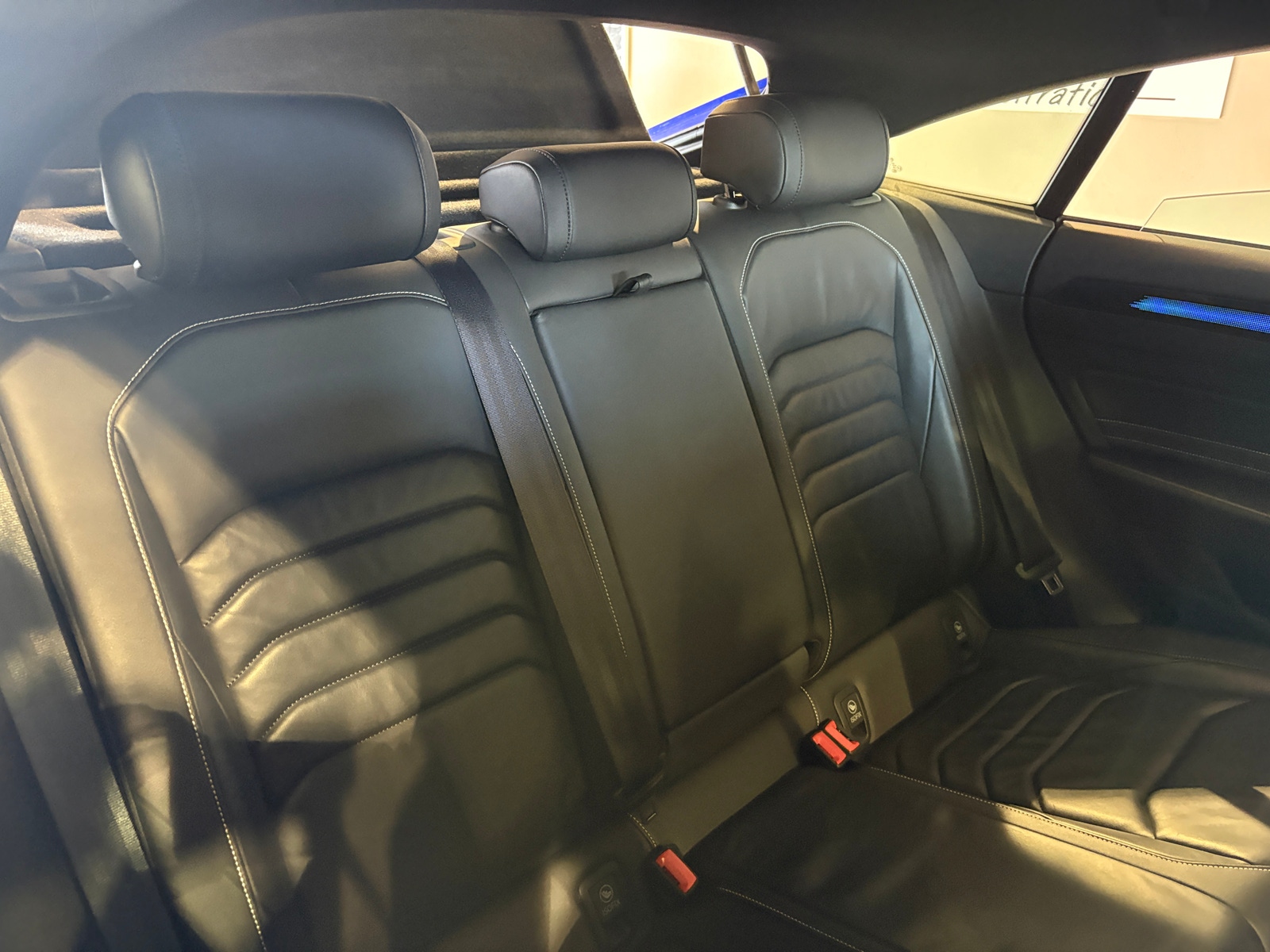 Thumbnail: 2021 Volkswagen Arteon - 5