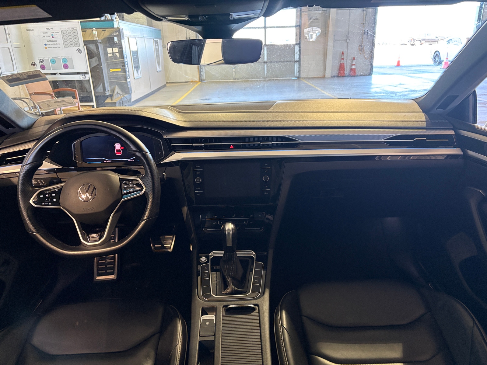 Thumbnail: 2021 Volkswagen Arteon - 2