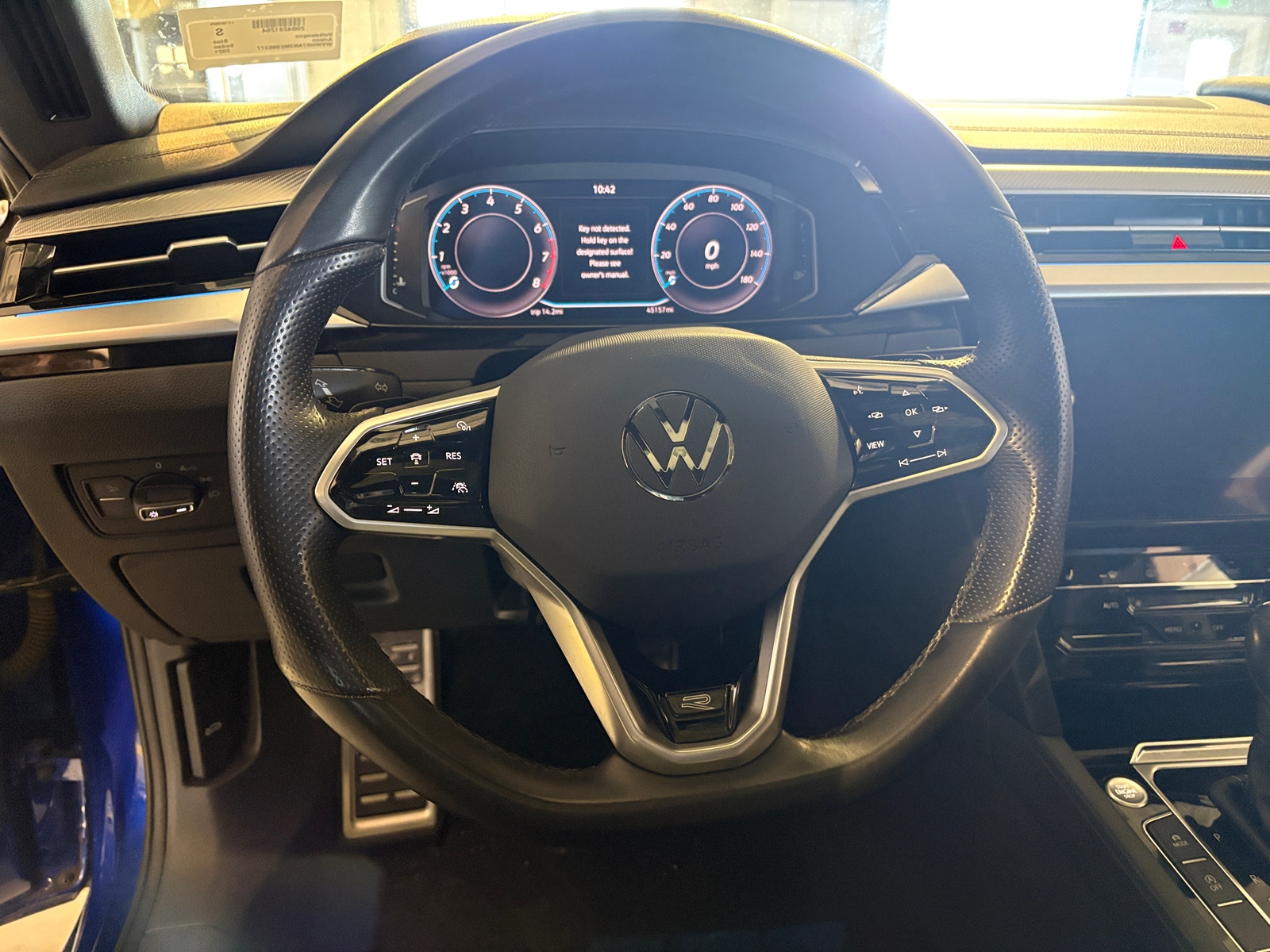 Thumbnail: 2021 Volkswagen Arteon - 4