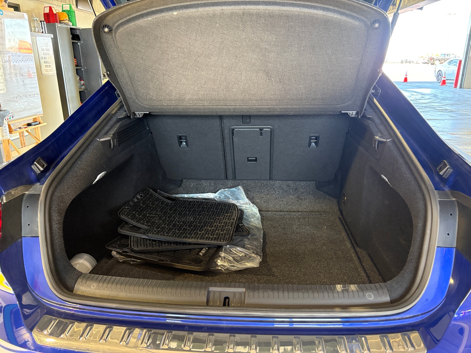 Thumbnail: 2021 Volkswagen Arteon - 6