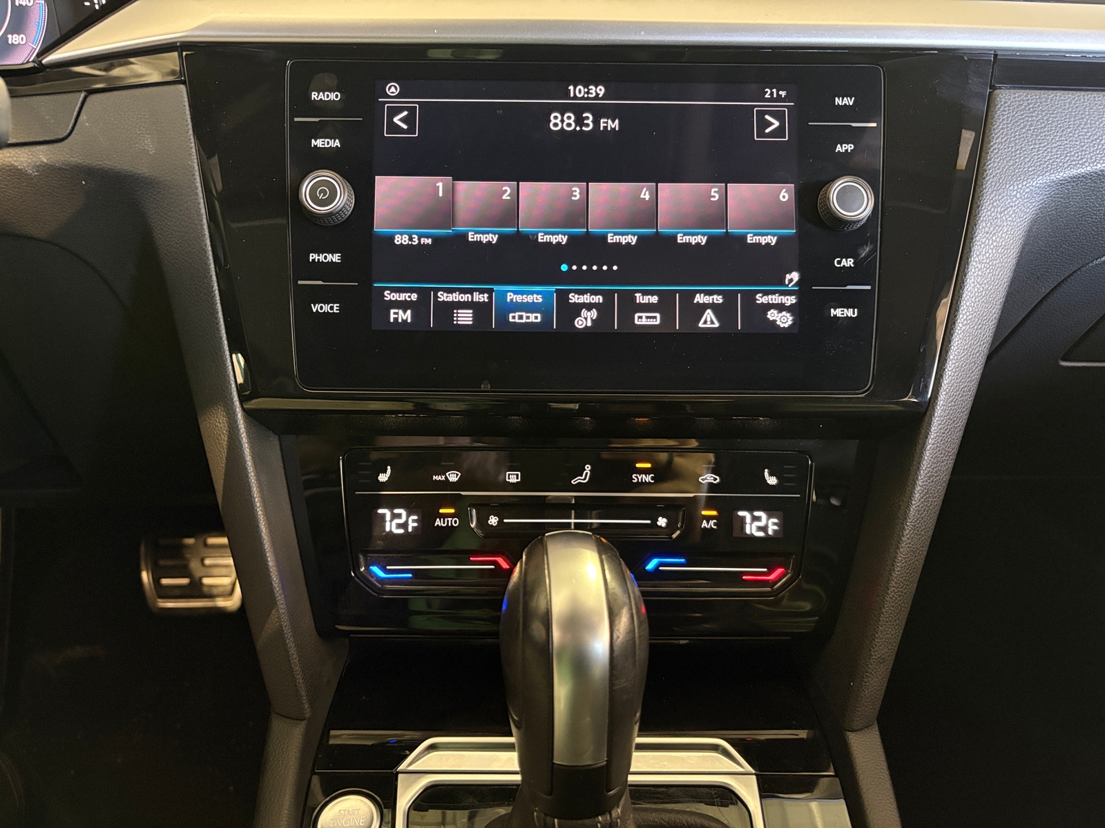 Thumbnail: 2021 Volkswagen Arteon - 3