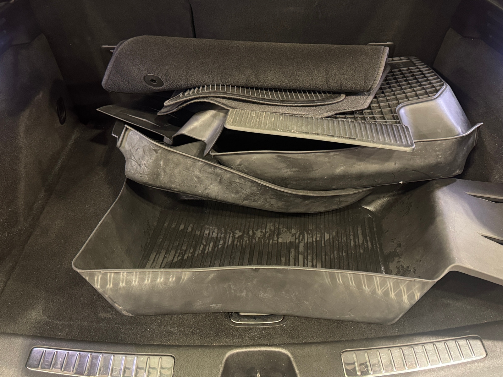 Thumbnail: 2021 Cadillac XT4 - 6