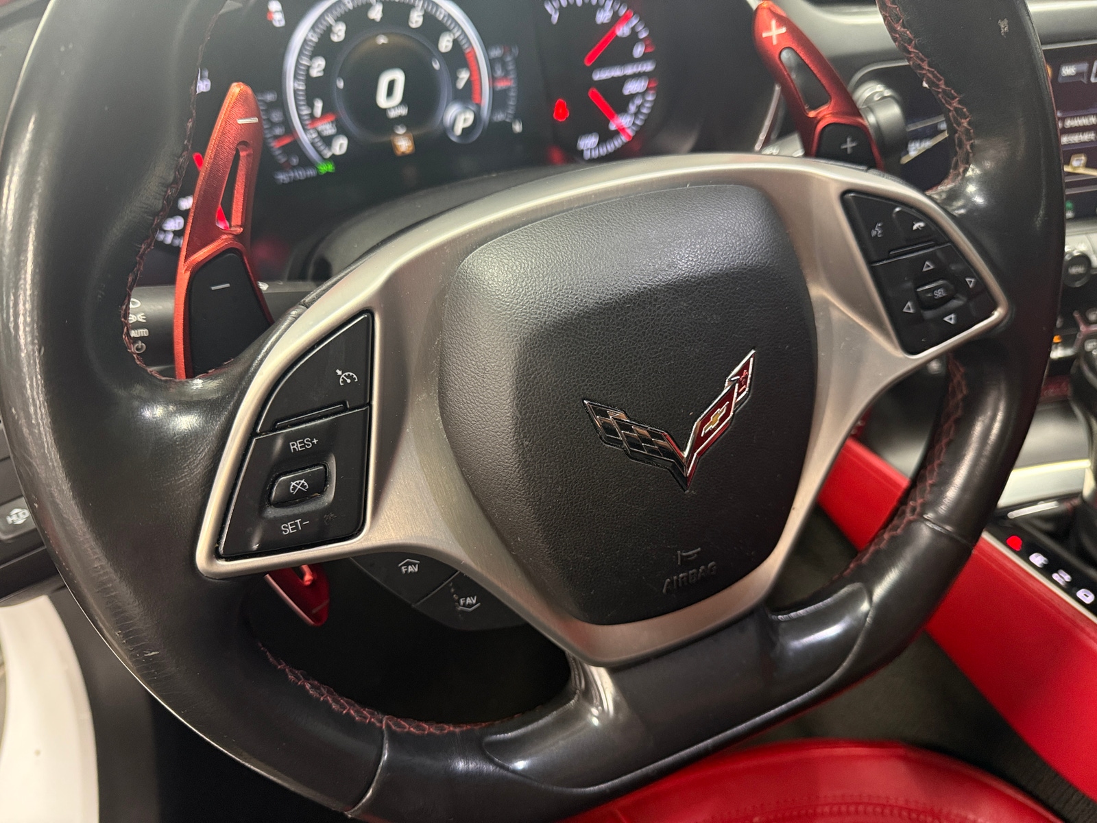 Thumbnail: 2016 Chevrolet Corvette - 3