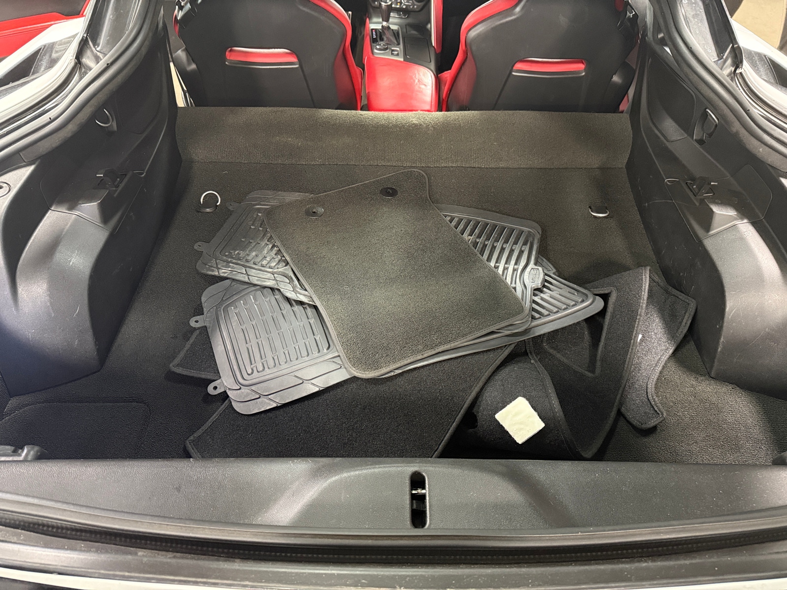 Thumbnail: 2016 Chevrolet Corvette - 4