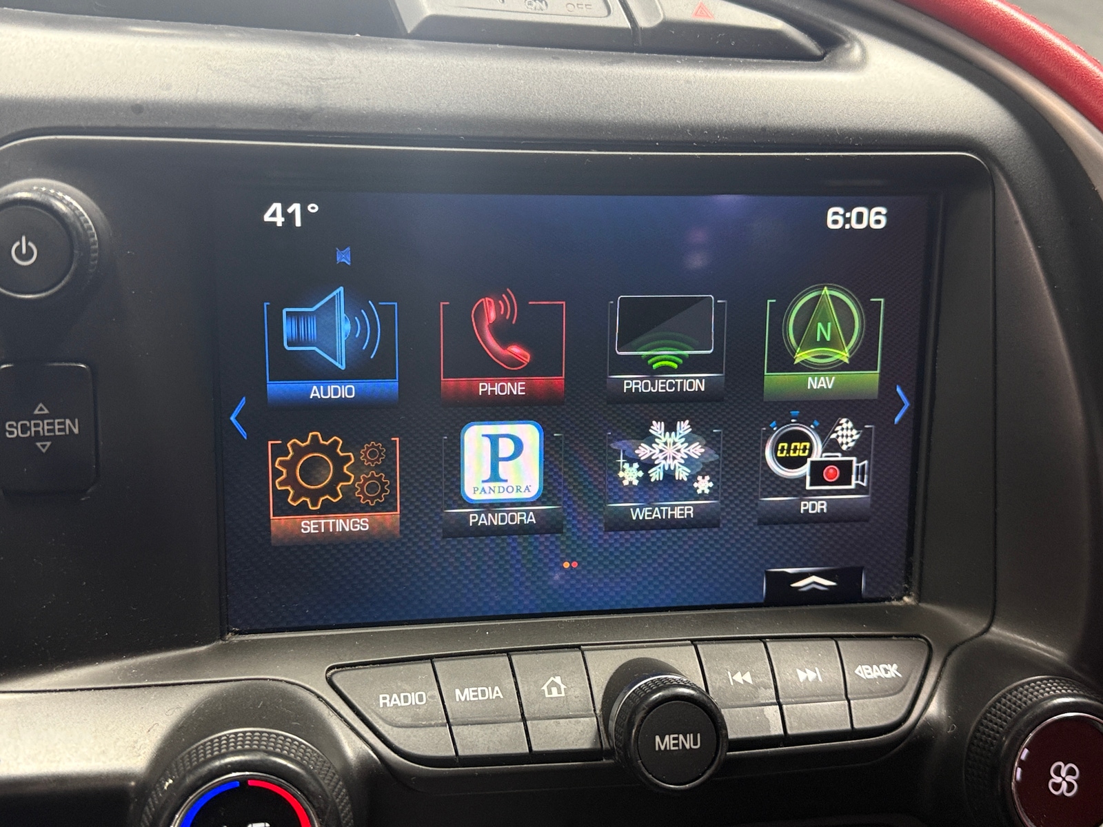 Thumbnail: 2016 Chevrolet Corvette - 2