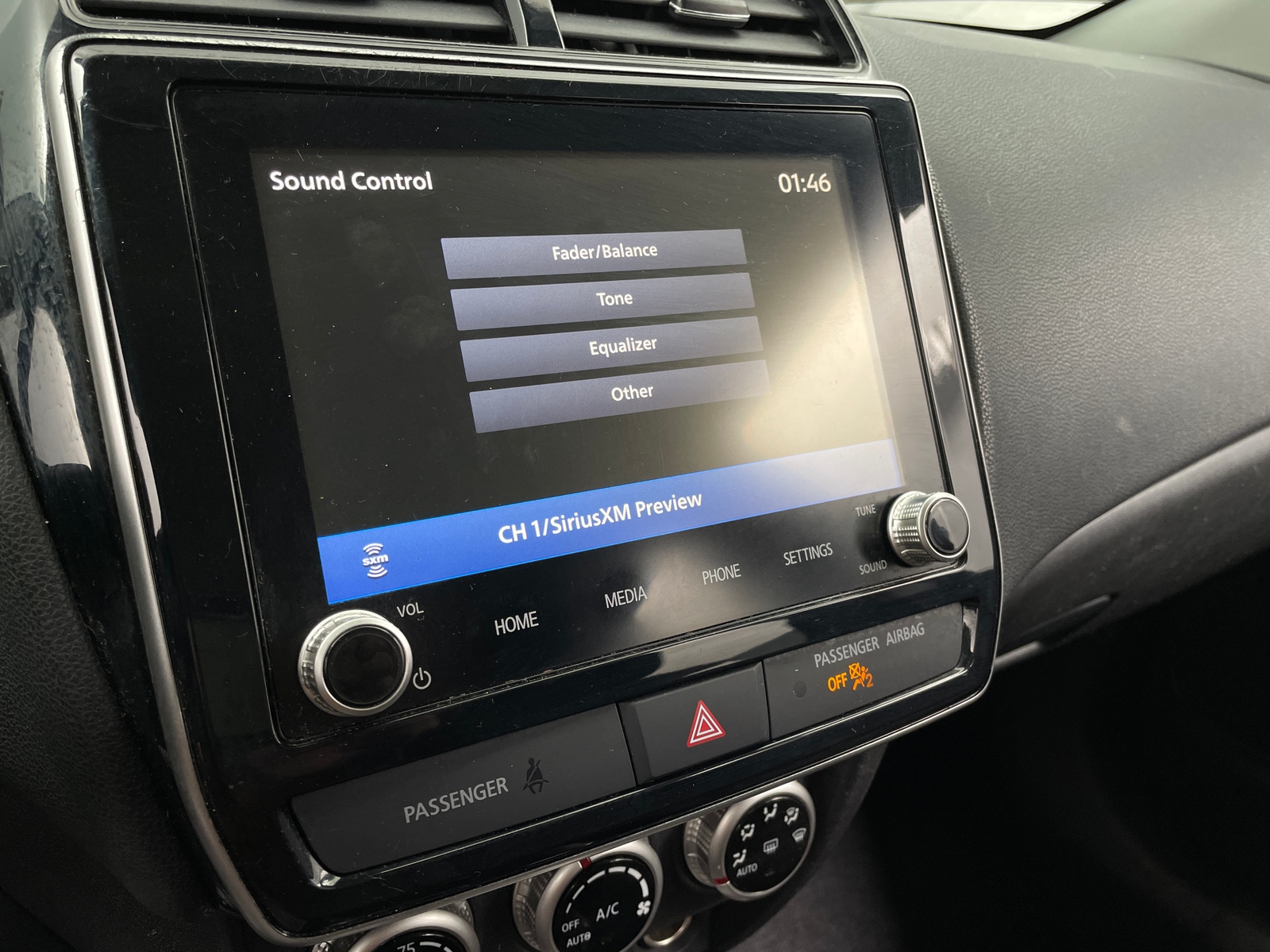 Thumbnail: 2021 Mitsubishi Outlander Sport - 4