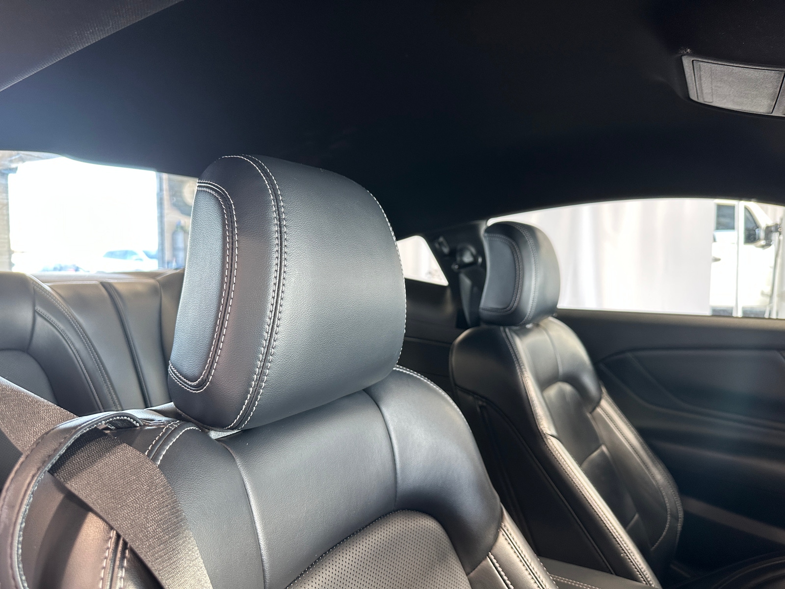 Thumbnail: 2024 Ford Mustang - 2